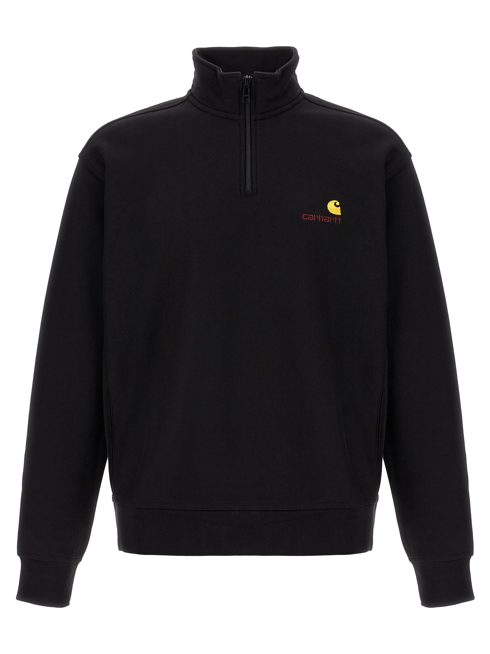 'American Script' sweatshirt