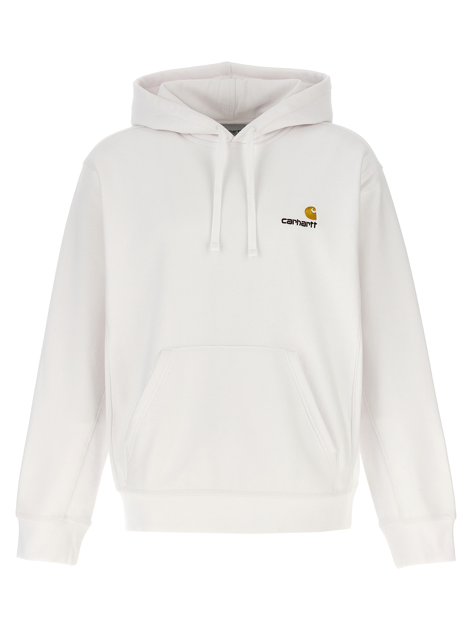 'American Script' hoodie