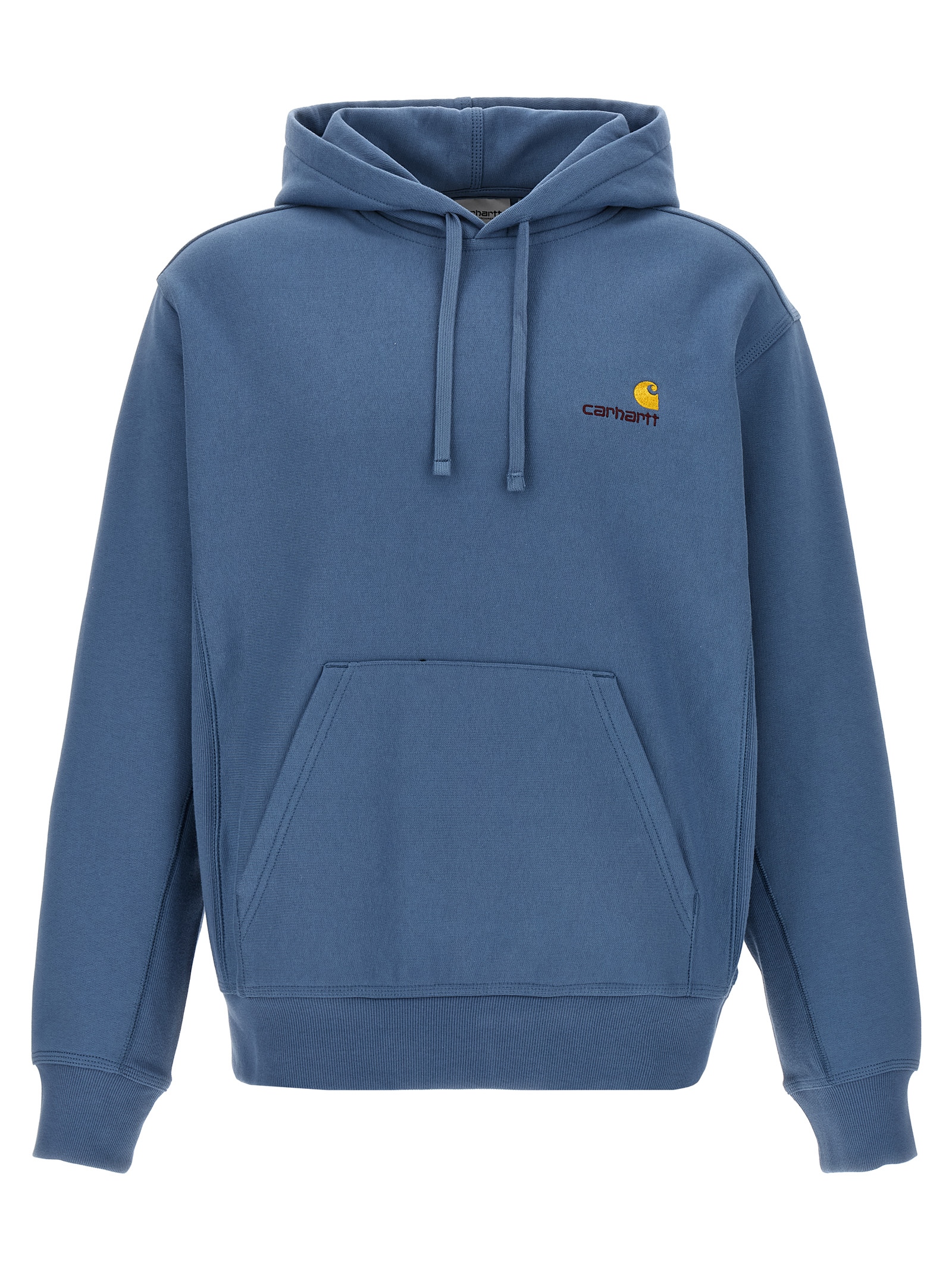 'American Script' hoodie