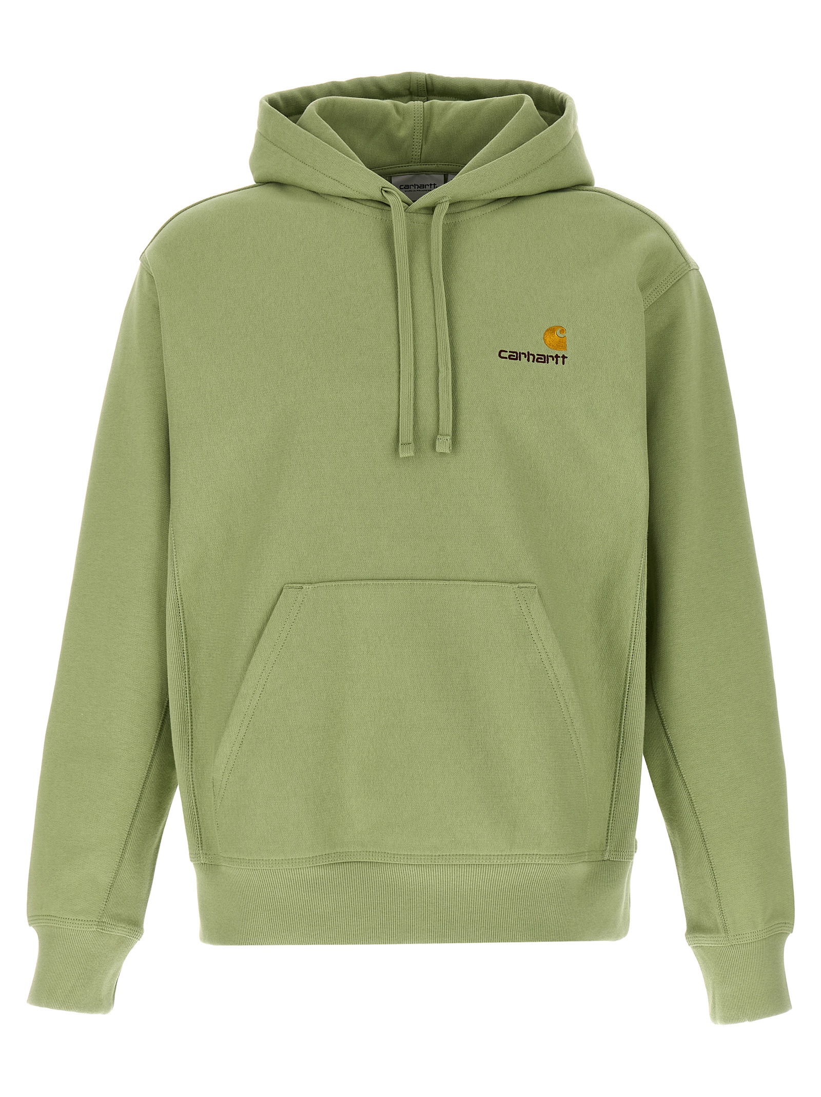 'American Script' hoodie