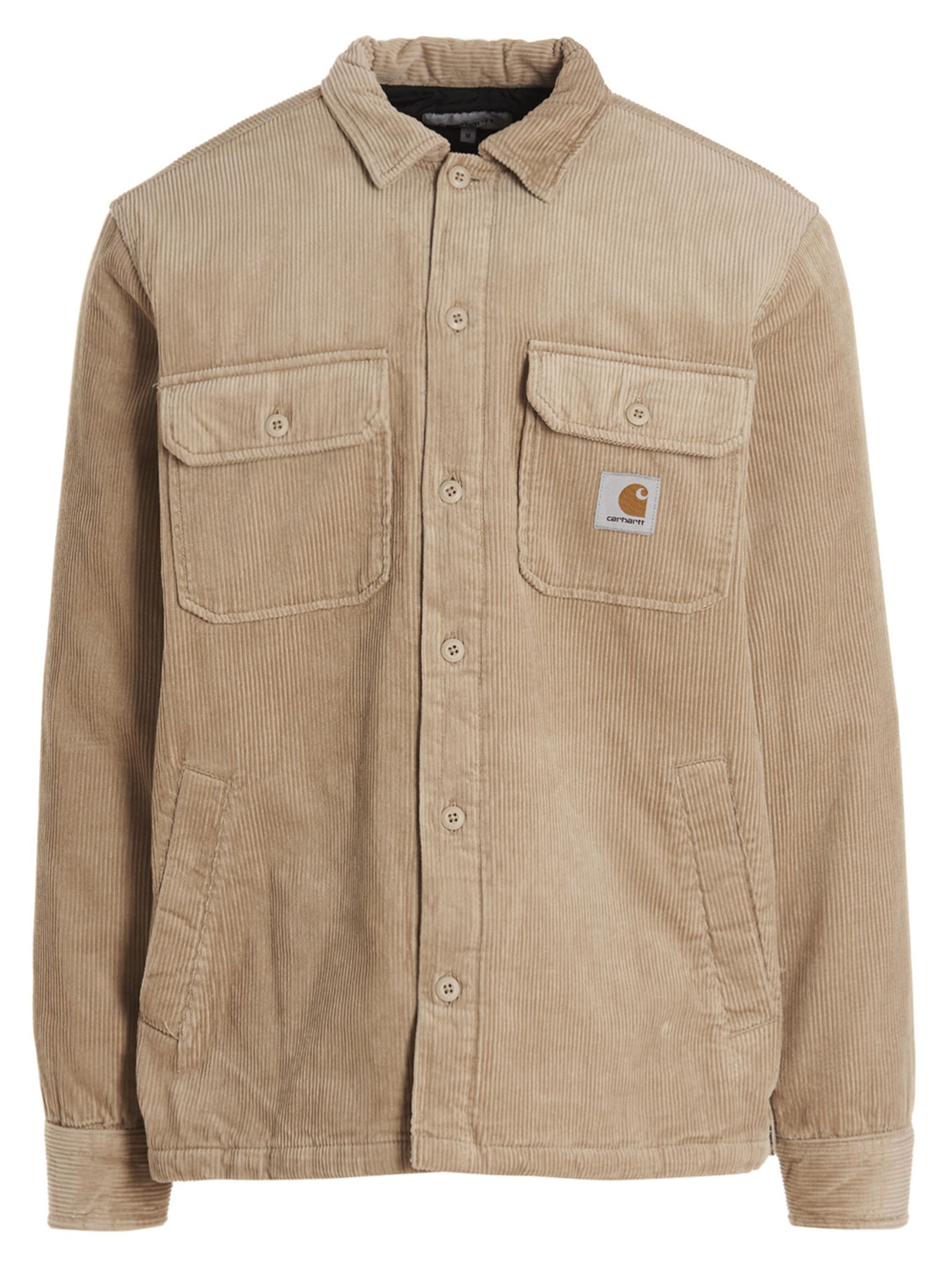 Whitsome Overshirt