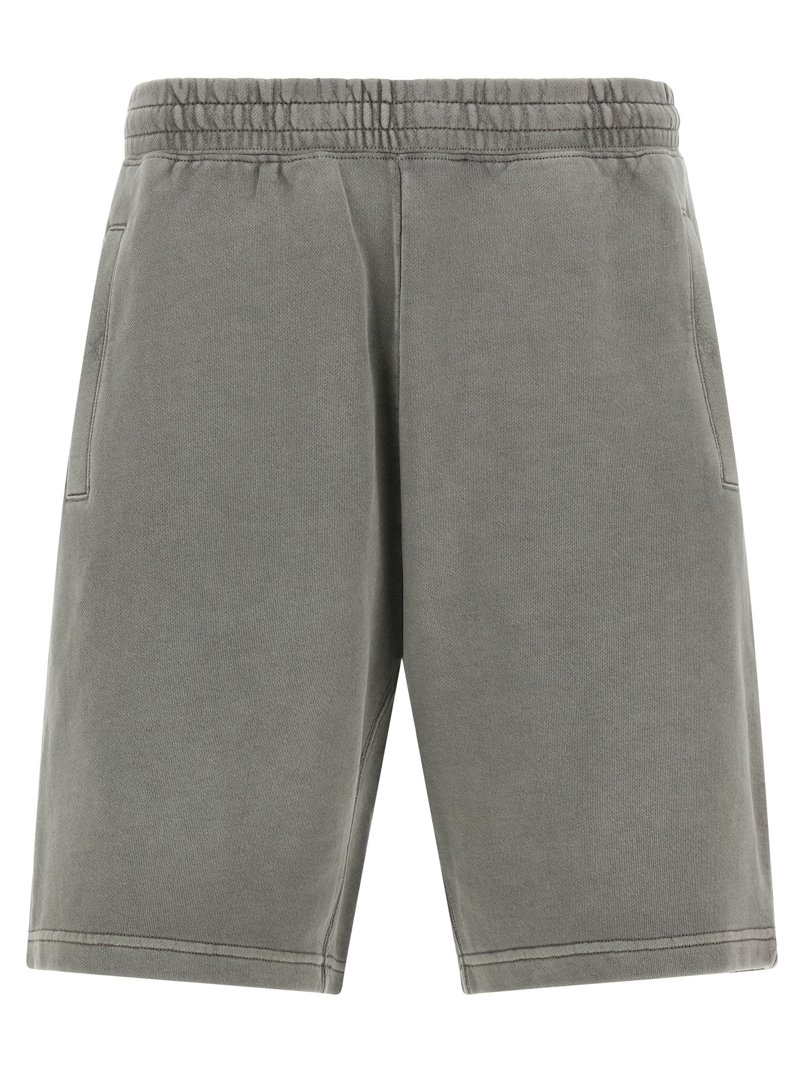 'Nelson Sweat' bermuda shorts