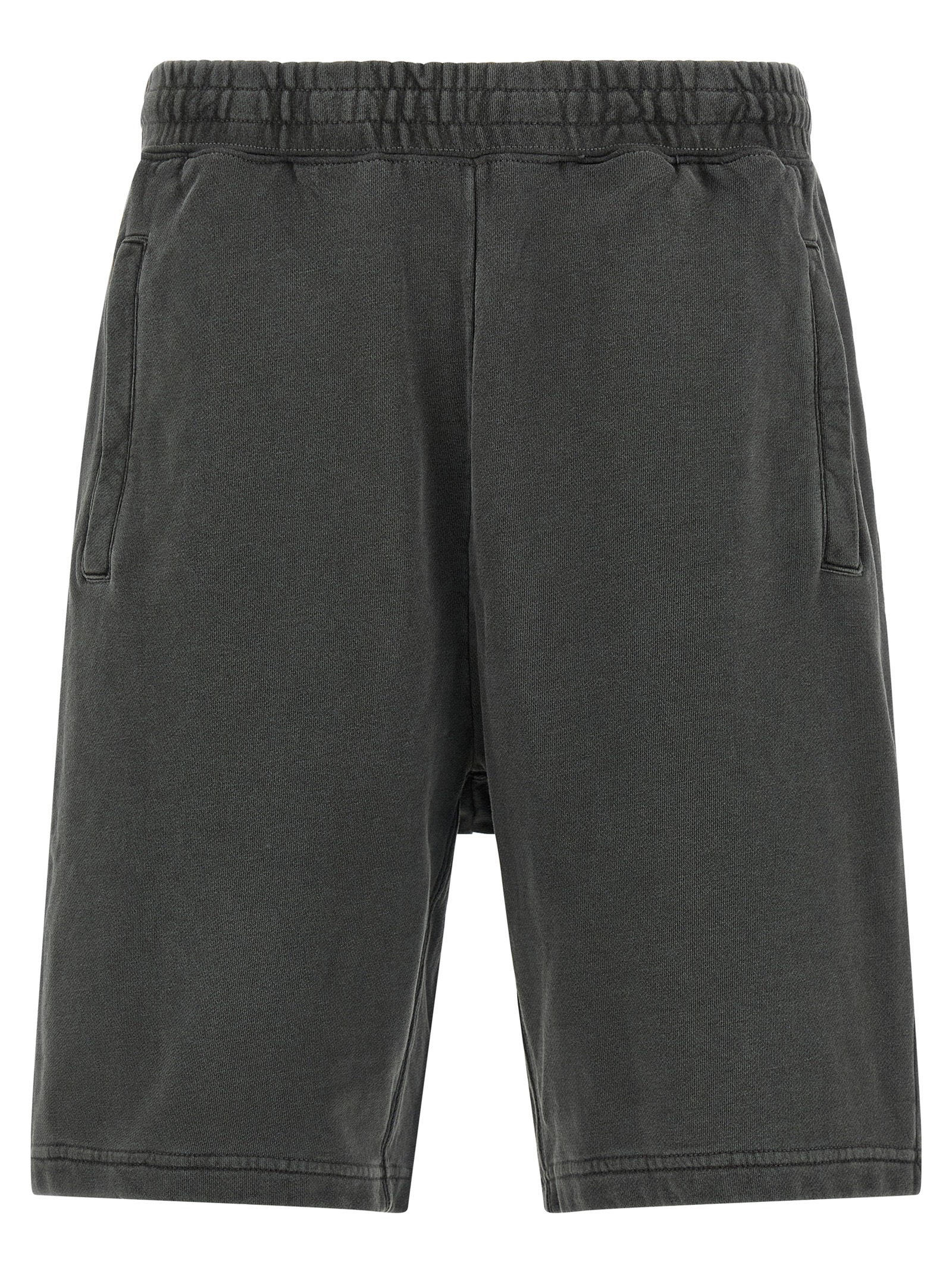 'Nelson Sweat' bermuda shorts