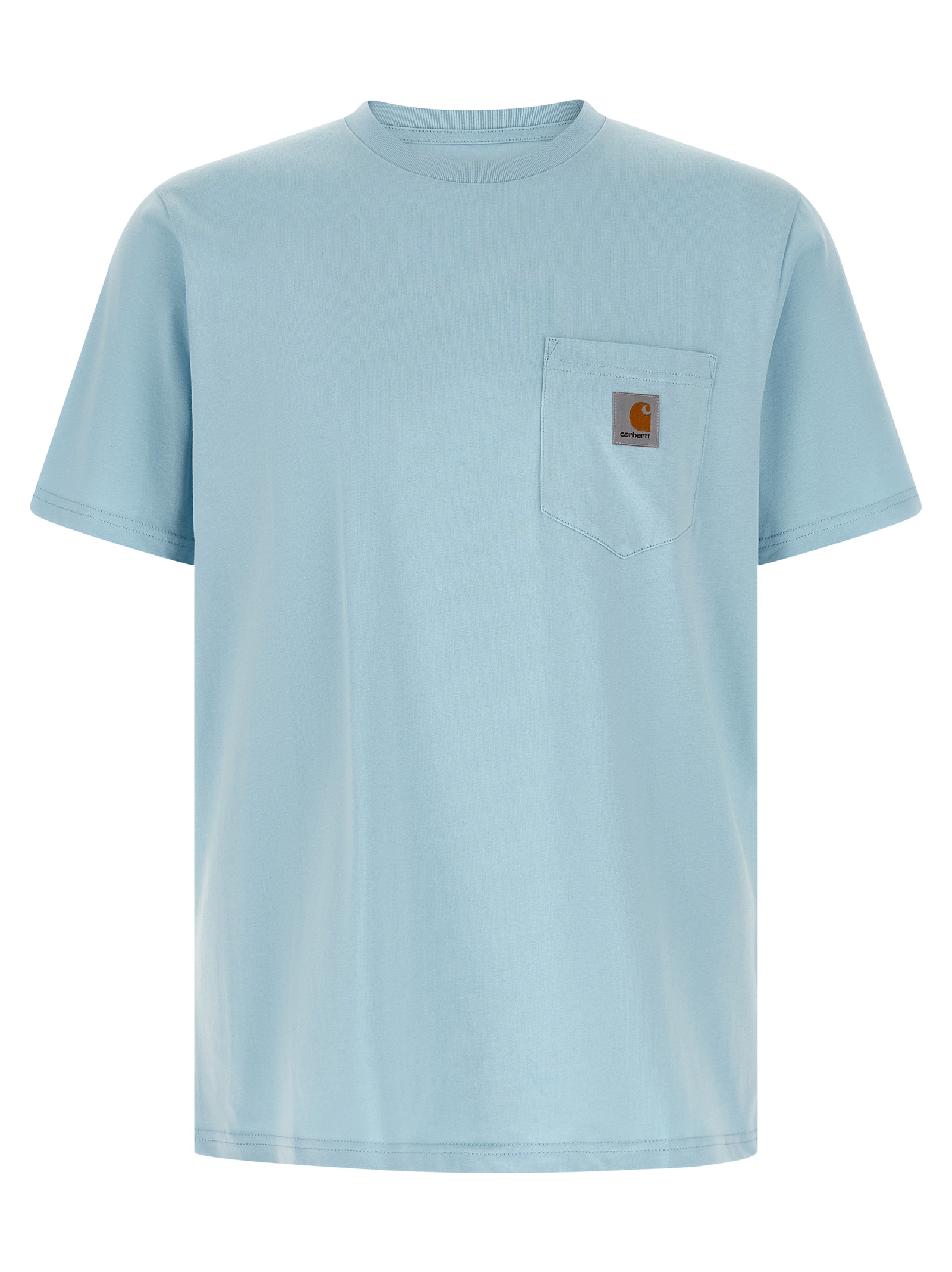 'Pocket' T-shirt