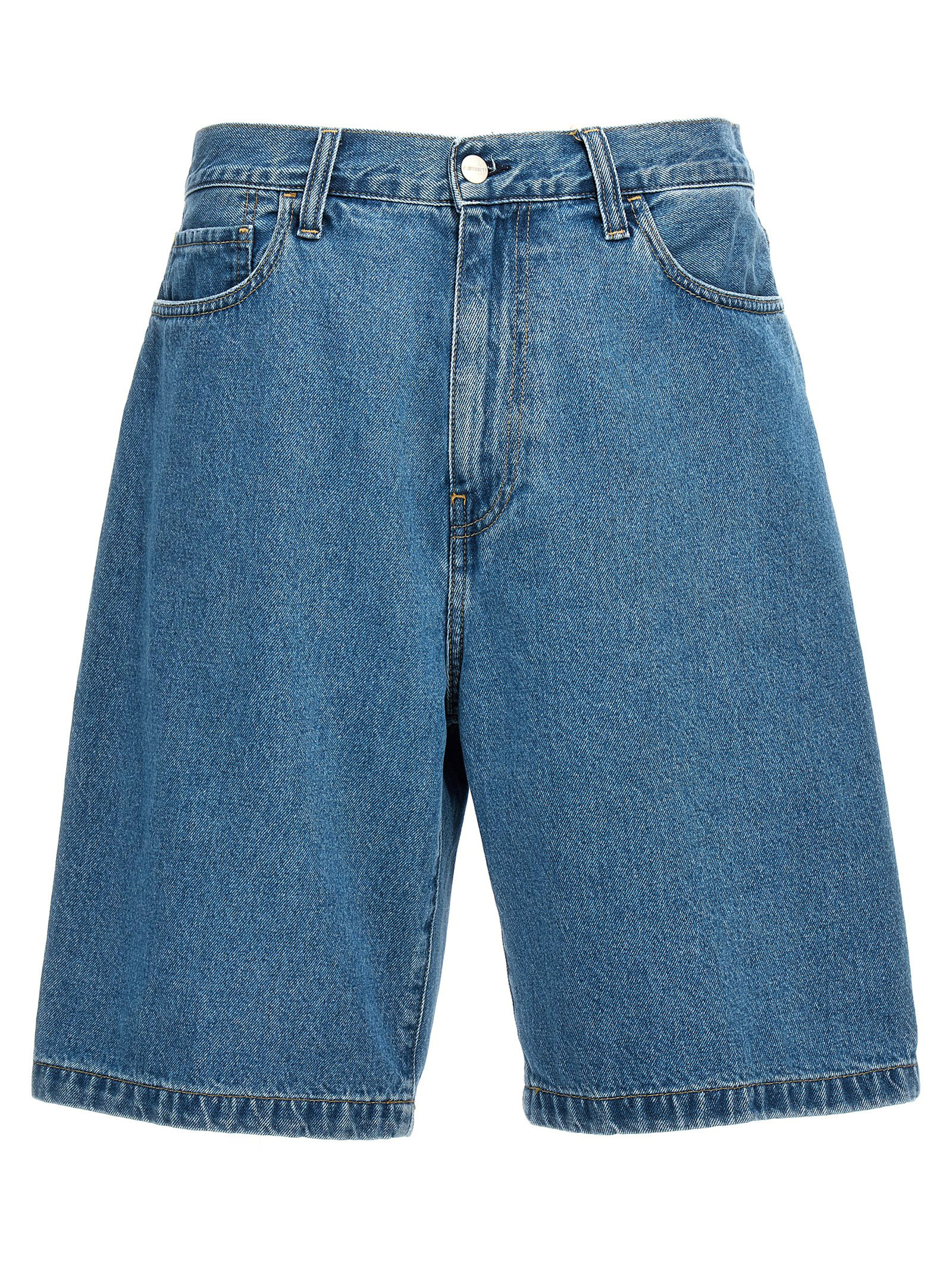 'Landon' bermuda shorts