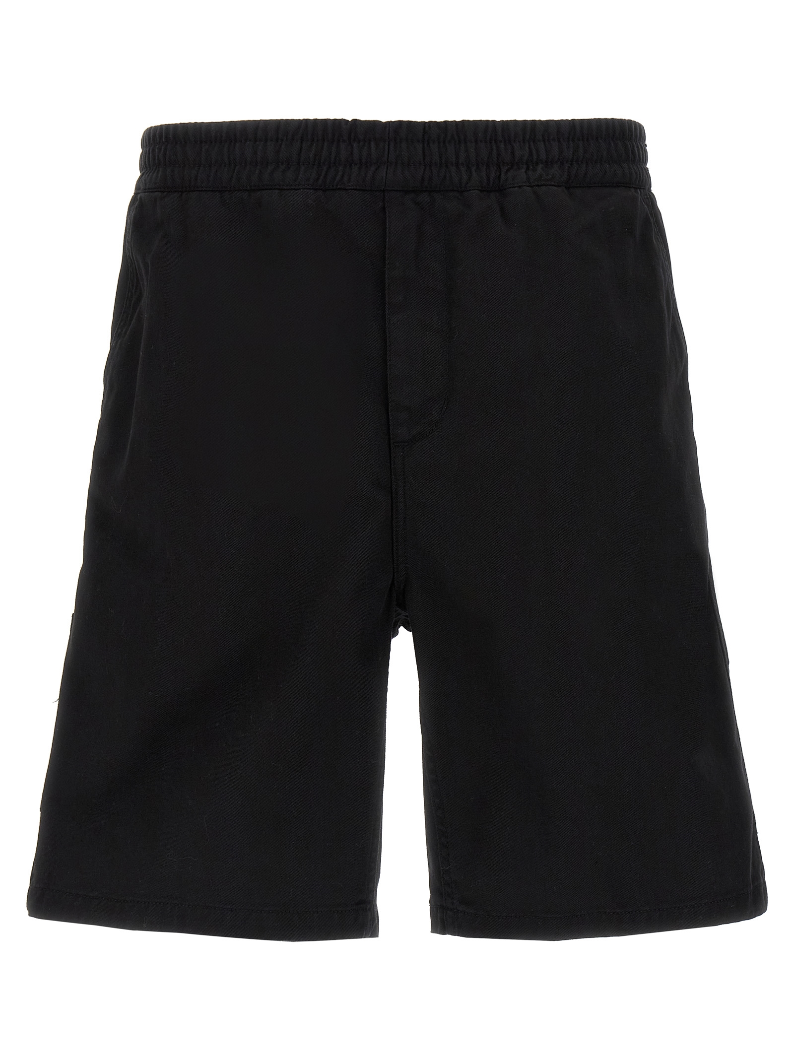 'Flint' bermuda shorts