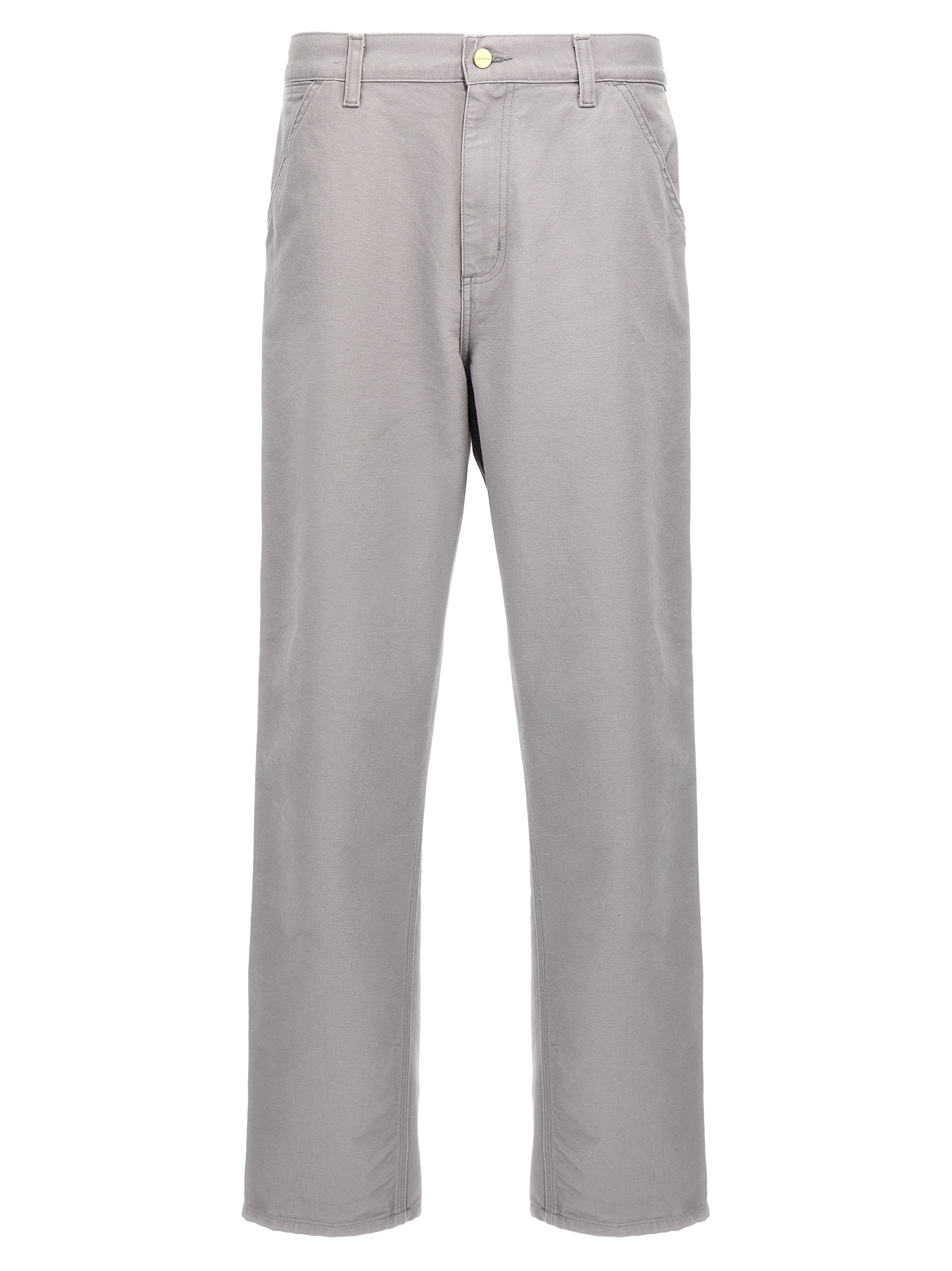 'Single Knee' pants
