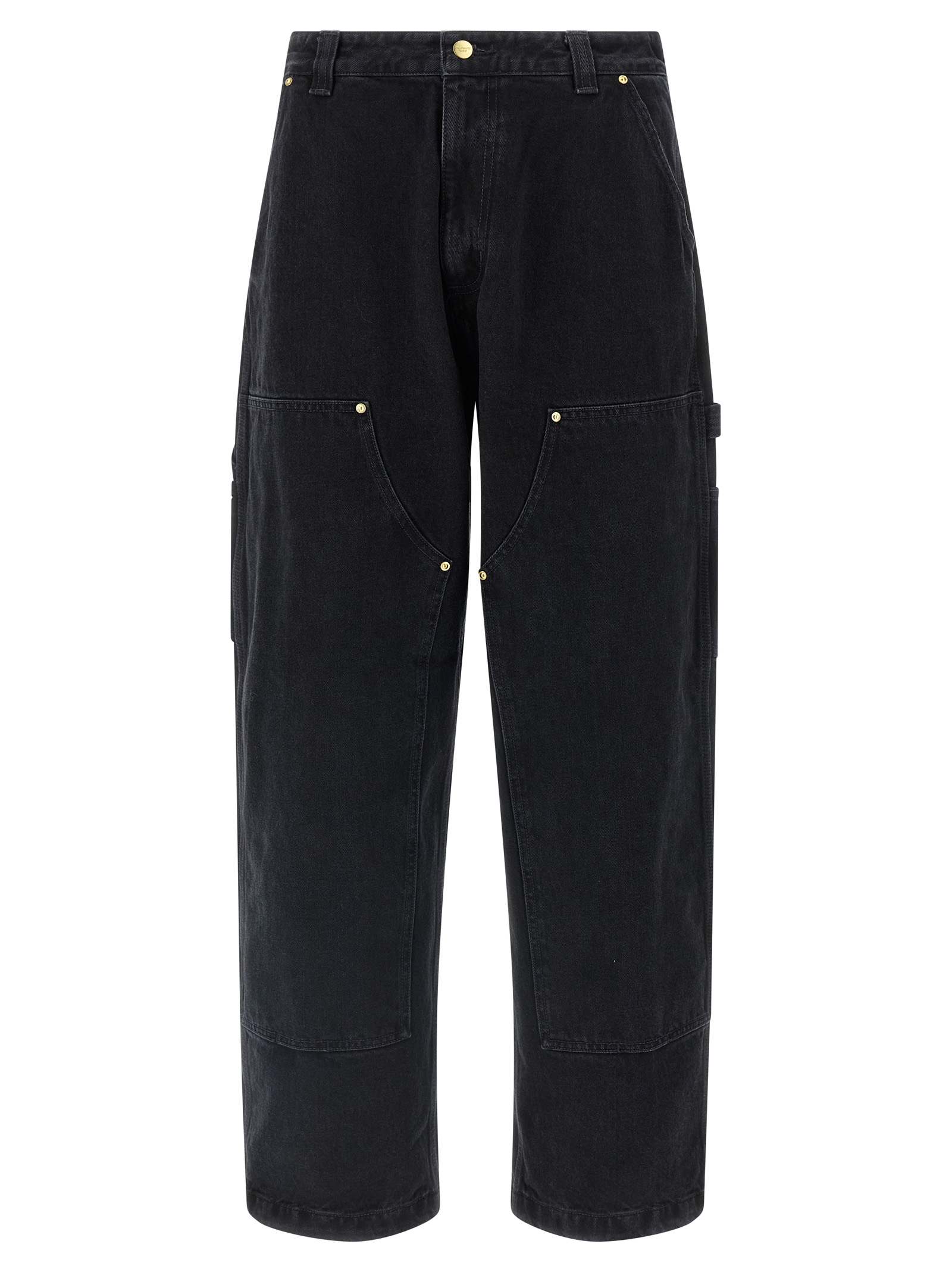 'Nash Double Knee' jeans