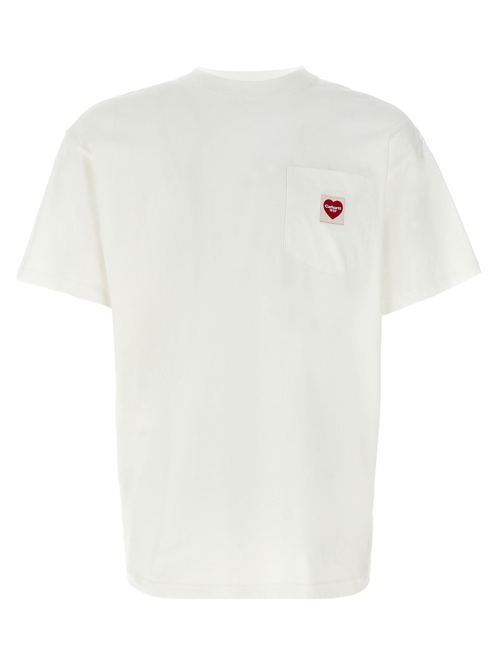 'Pocket Heart' T-shirt