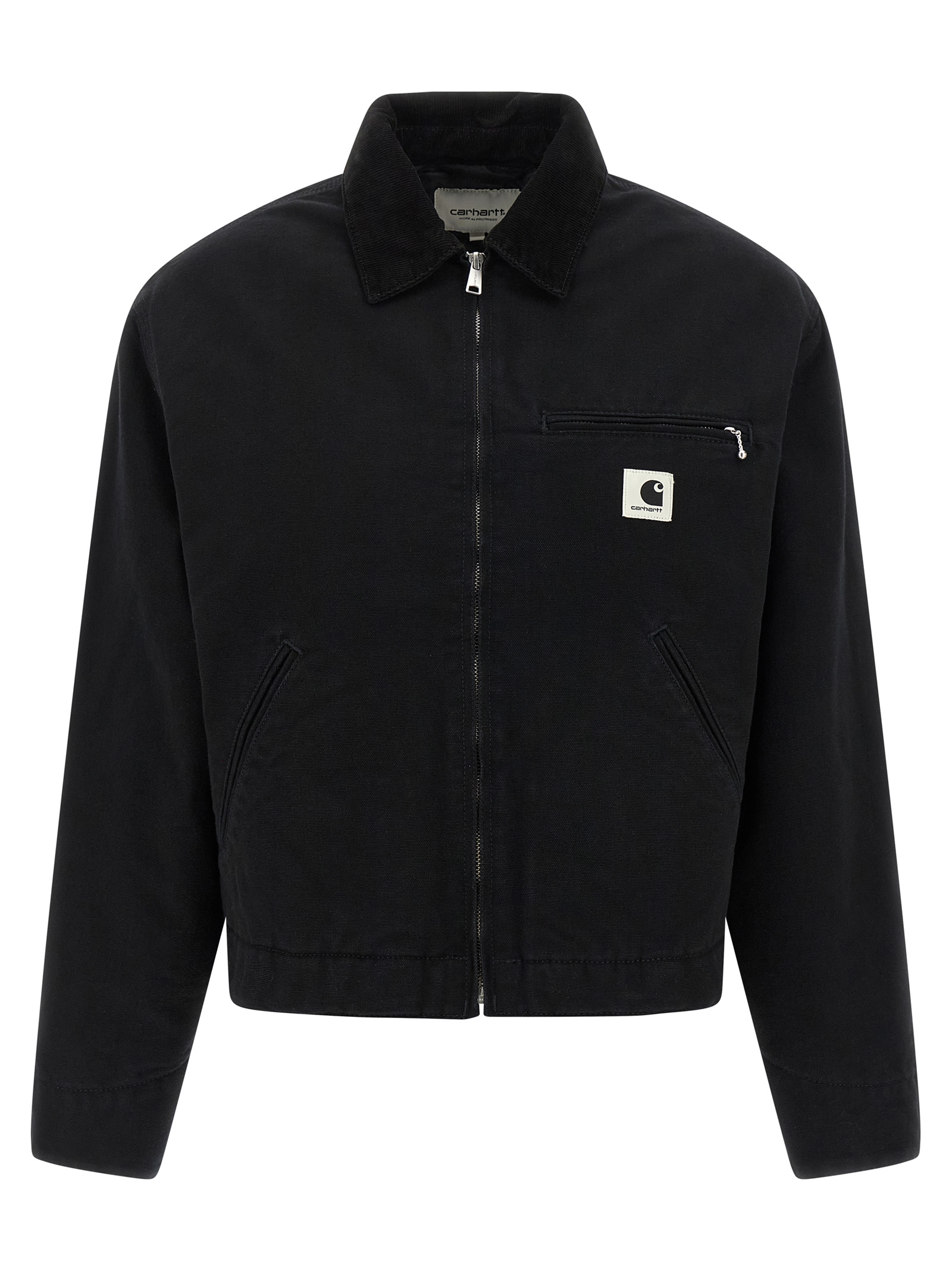 'OG Detroit (Winter)' jacket