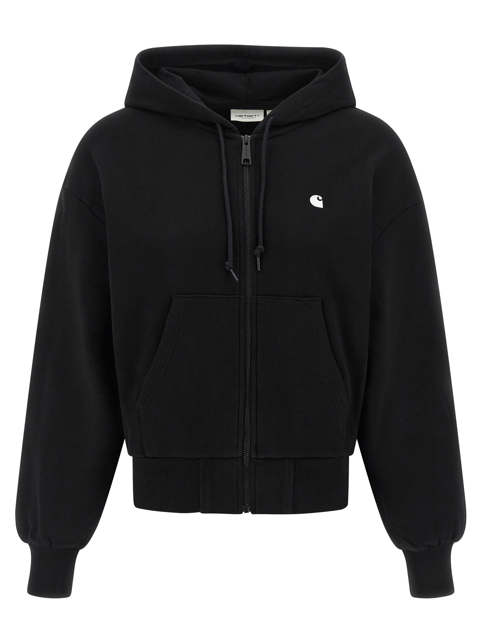 'Casey' hoodie