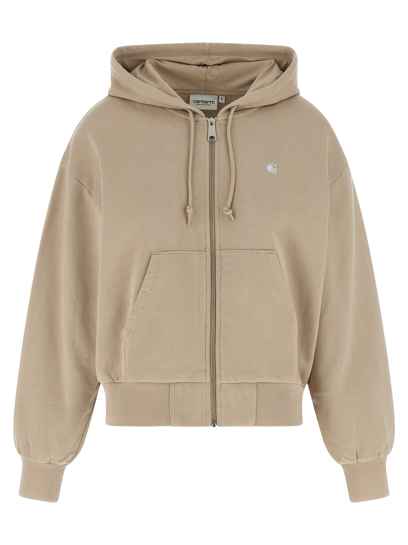 'Casey' hoodie
