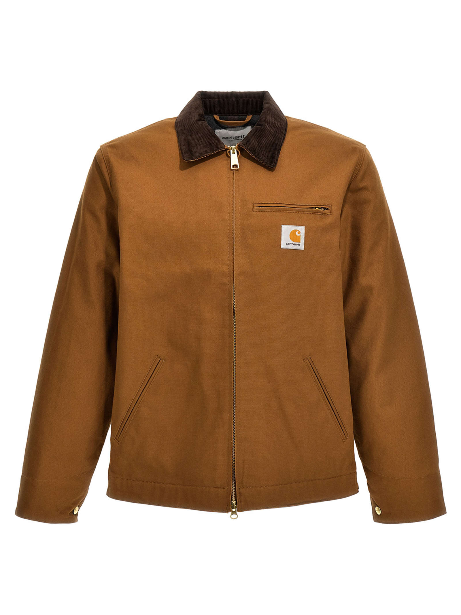 'Detroit (Summer)' jacket