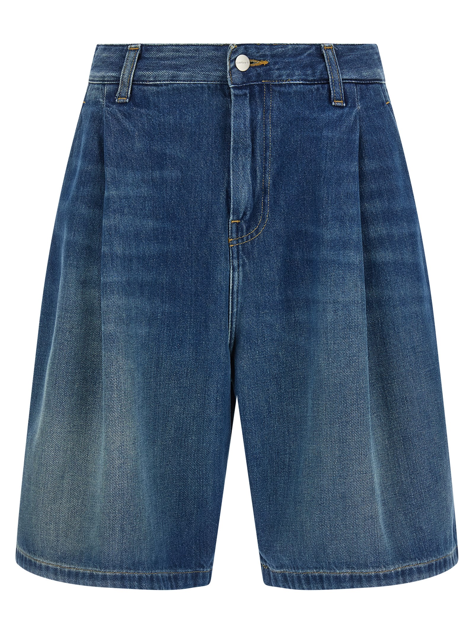 'Alta' bermuda shorts