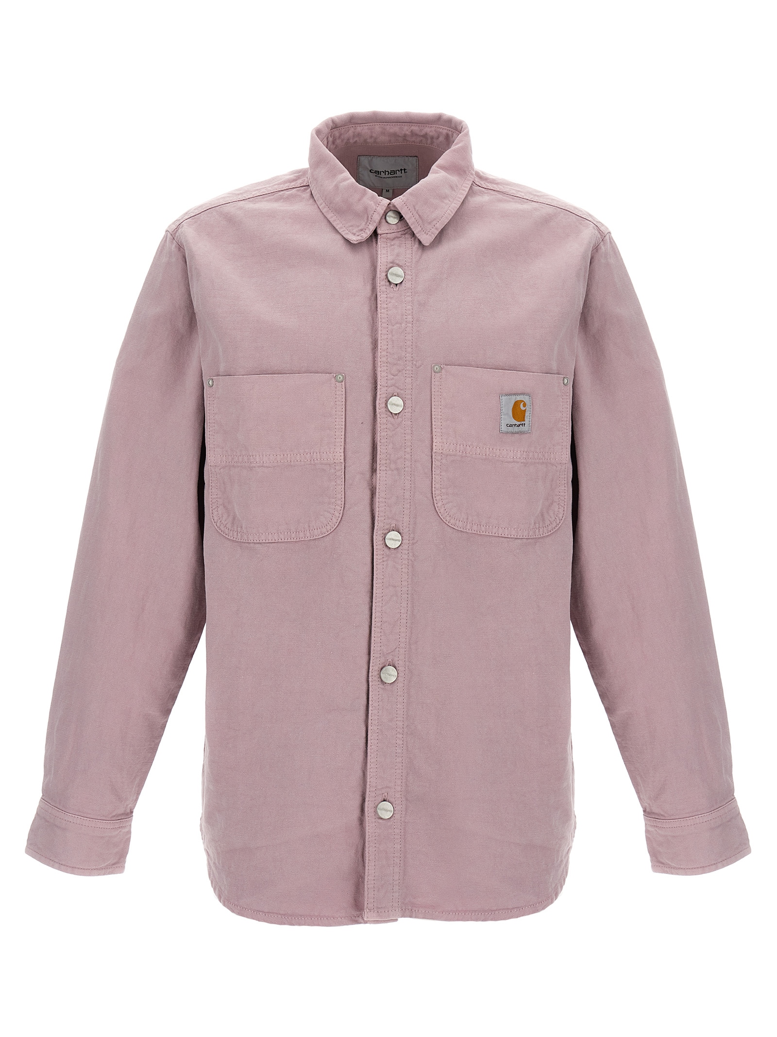'Walter' overshirt
