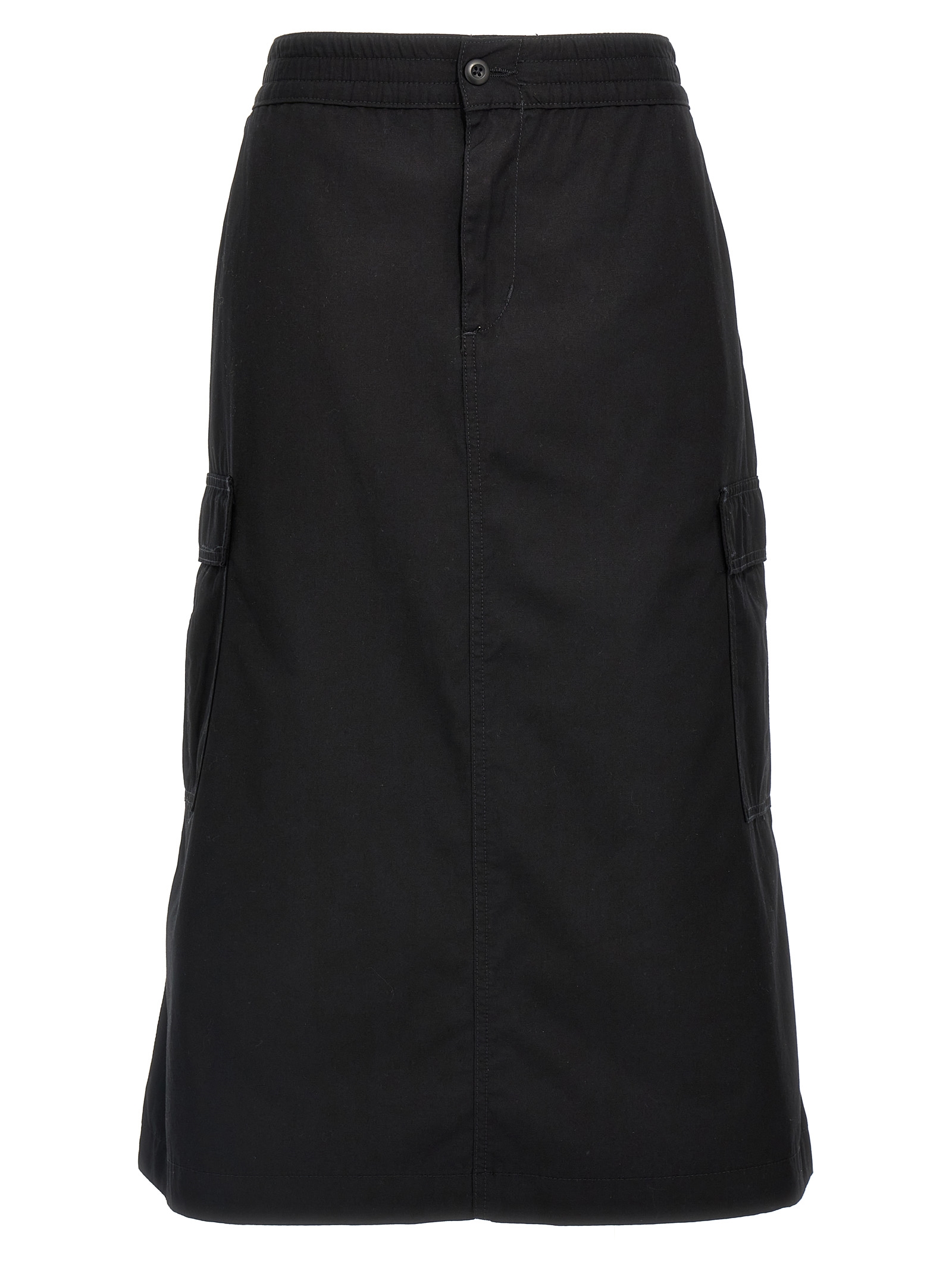 'Cargo' skirt