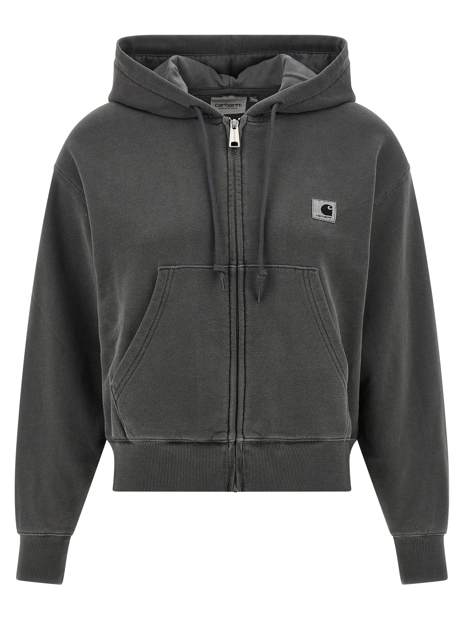 'Nelson' hoodie