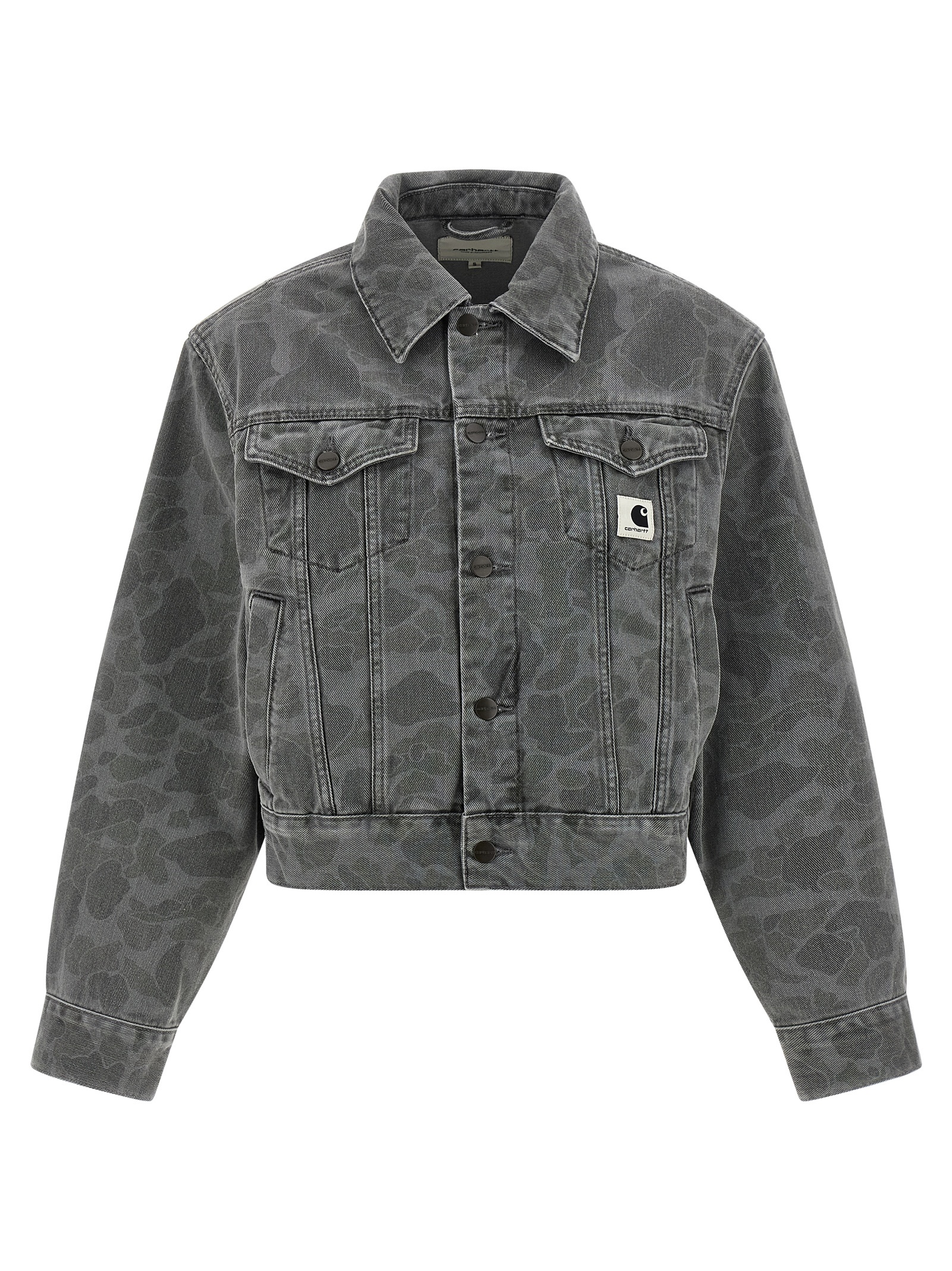 'Duck Orell' jacket