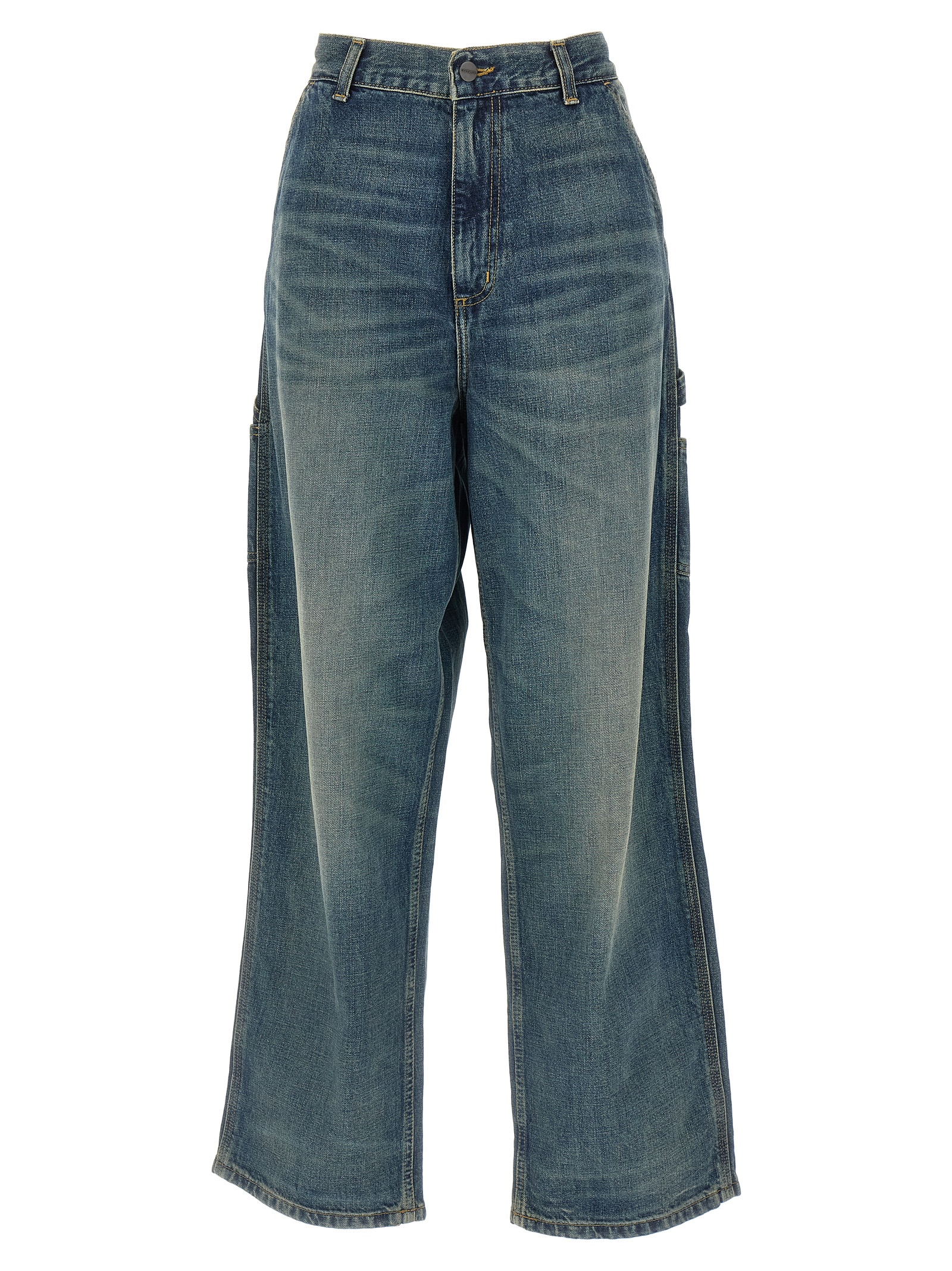 'Brandon Single Knee' jeans