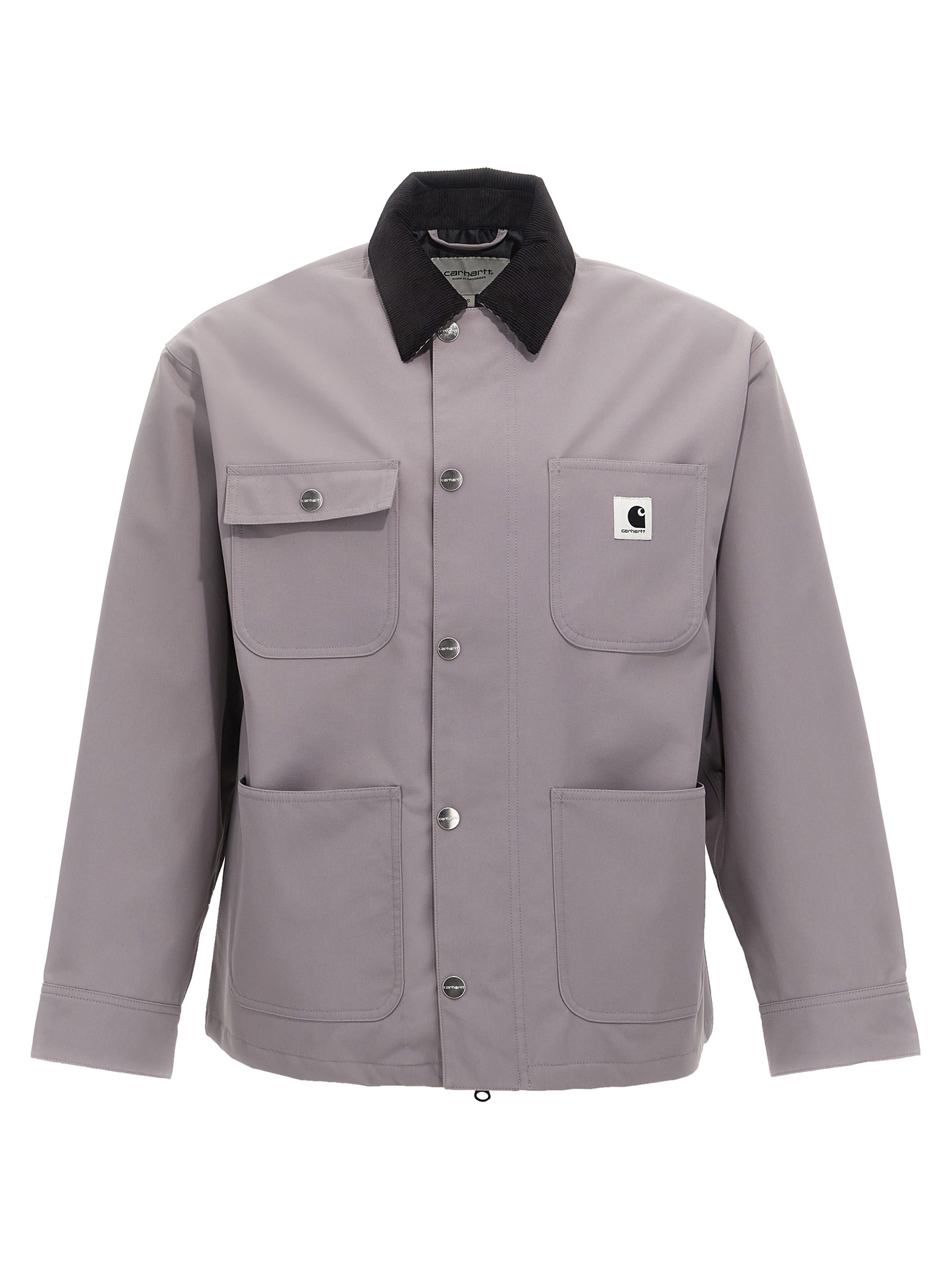 'Clapton' jacket