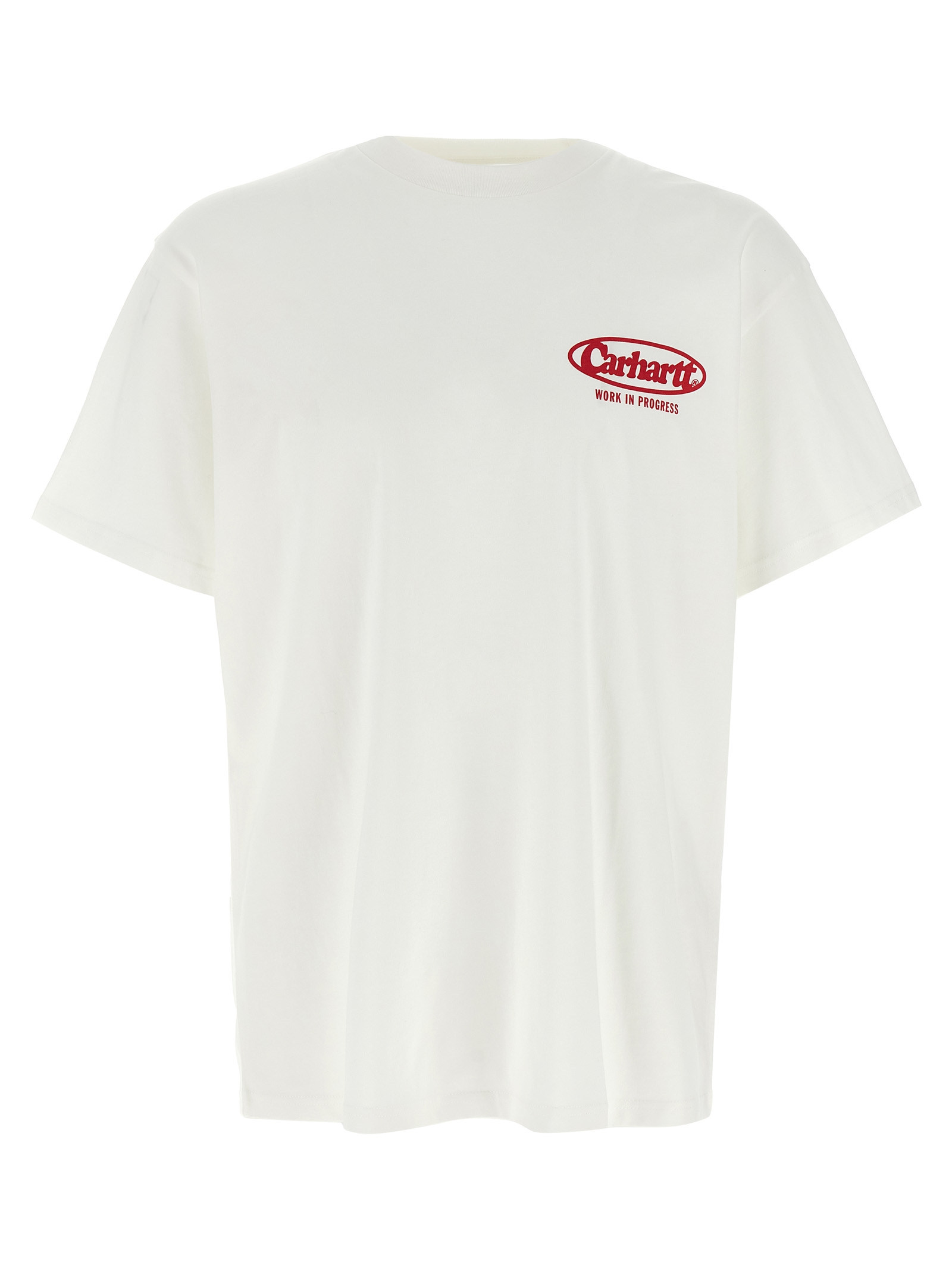 'LOGO' T-shirt