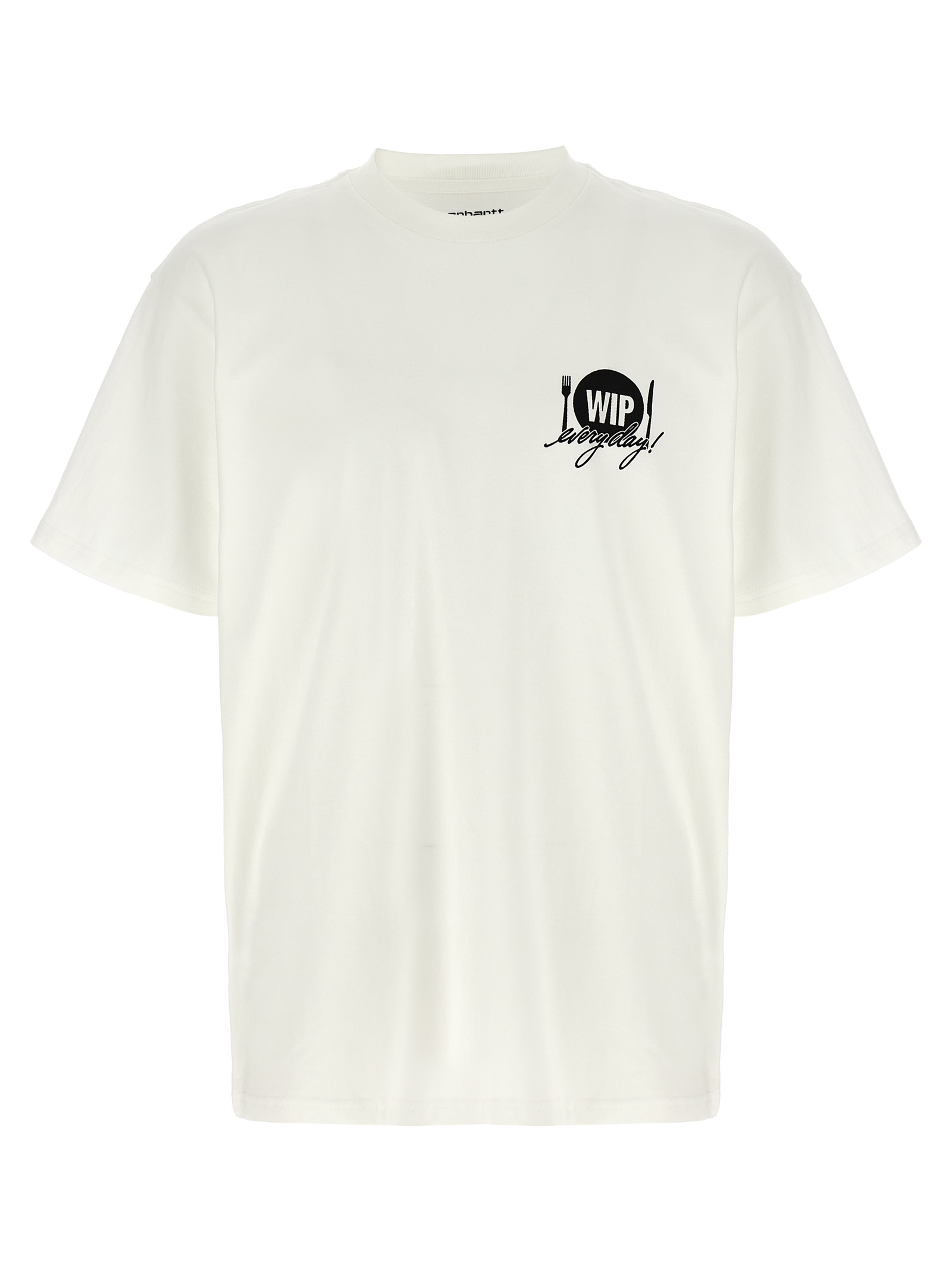 'Catalogue' T-shirt