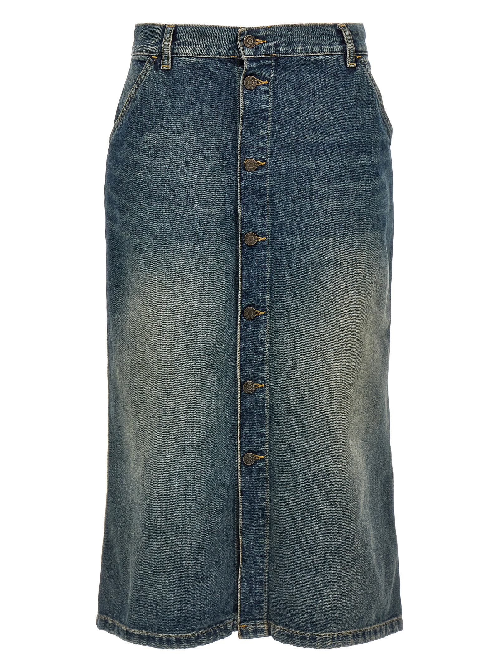 'Marvin' skirt