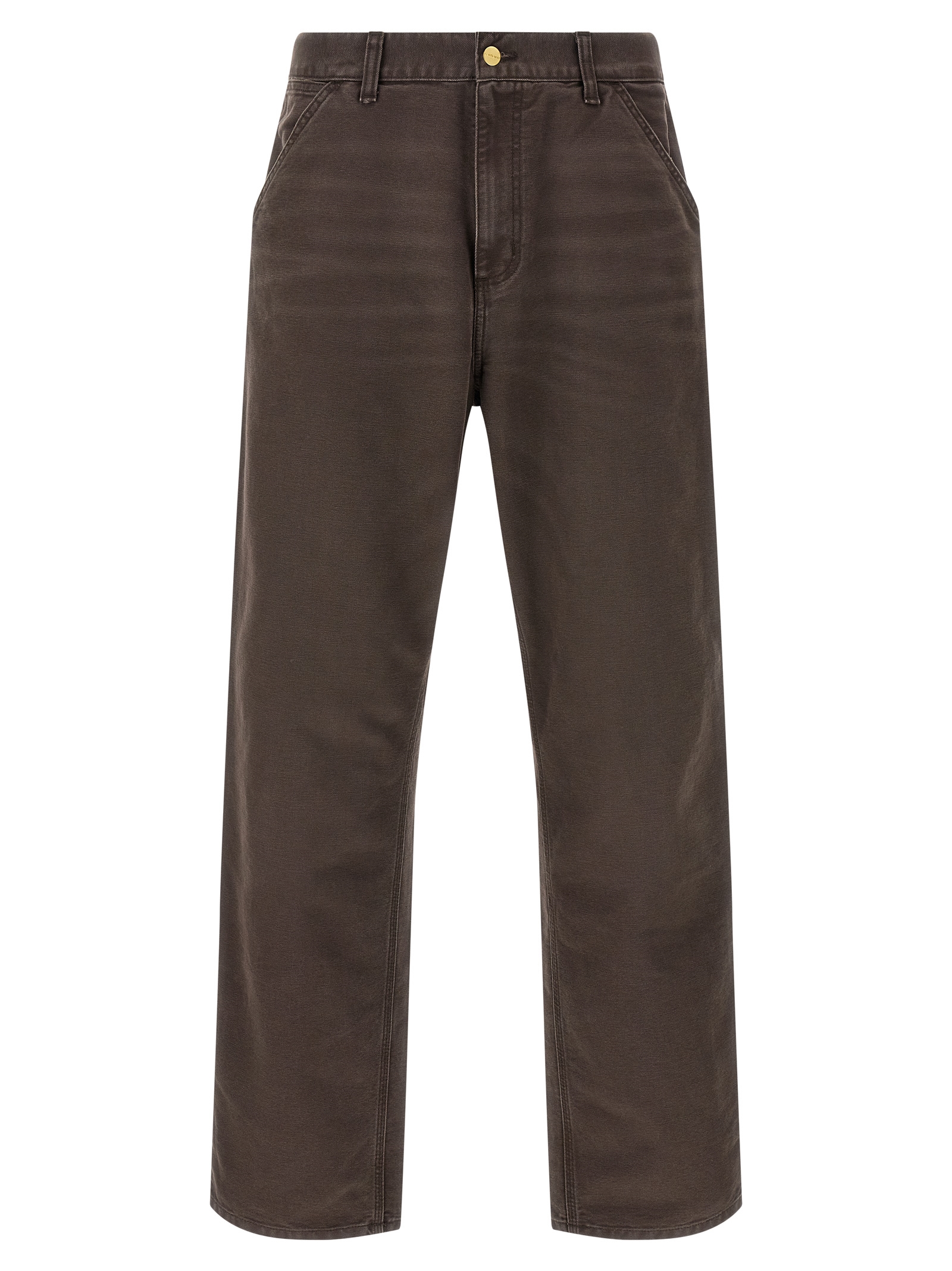 'Single Knee' pants