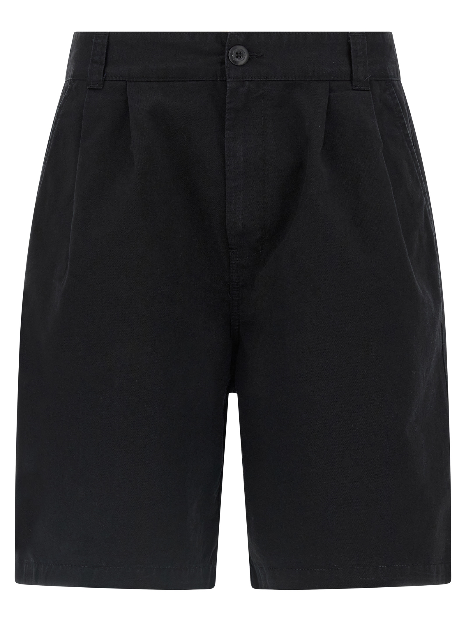 'Marv' bermuda shorts