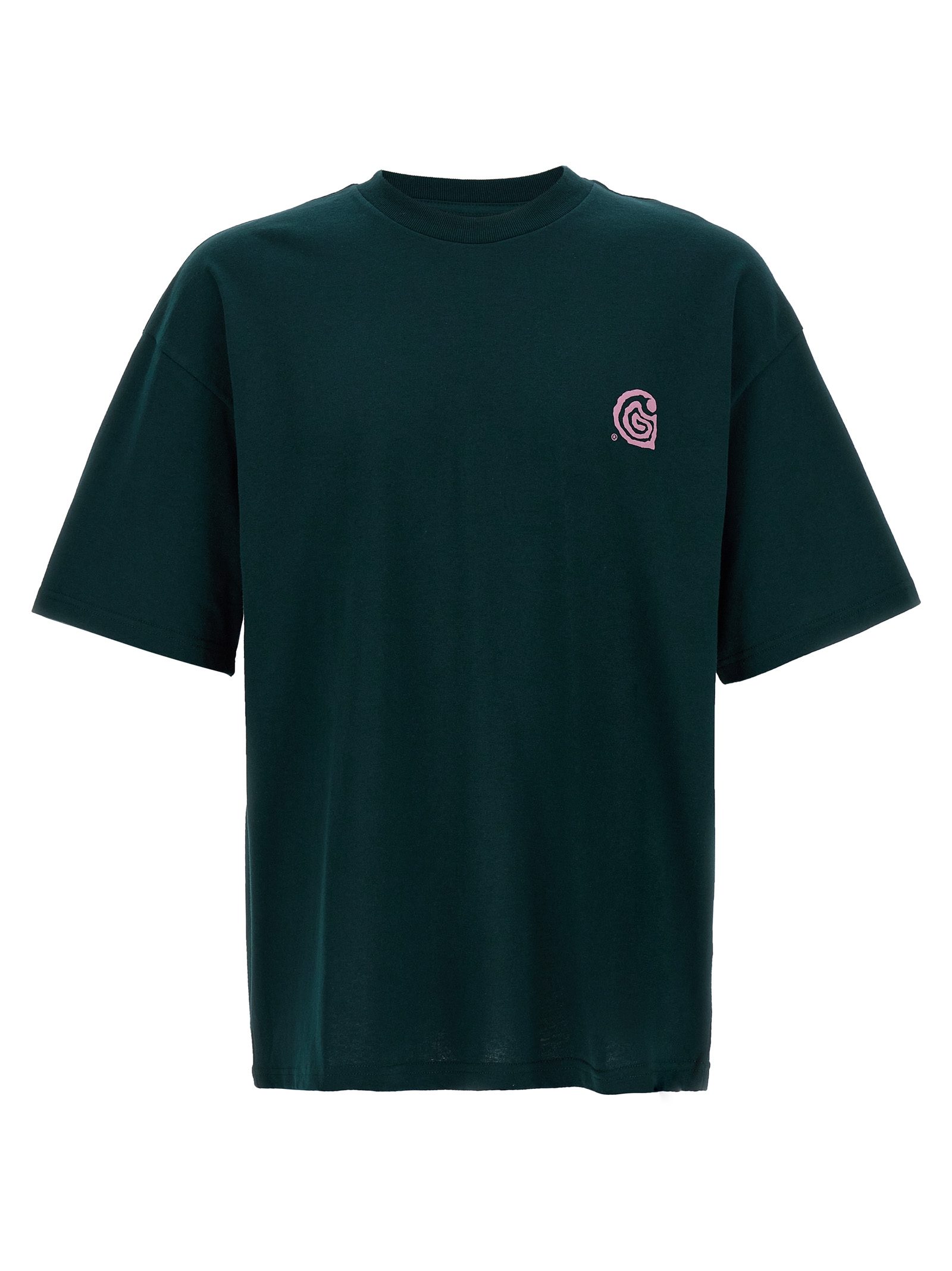 'Helix' T-shirt