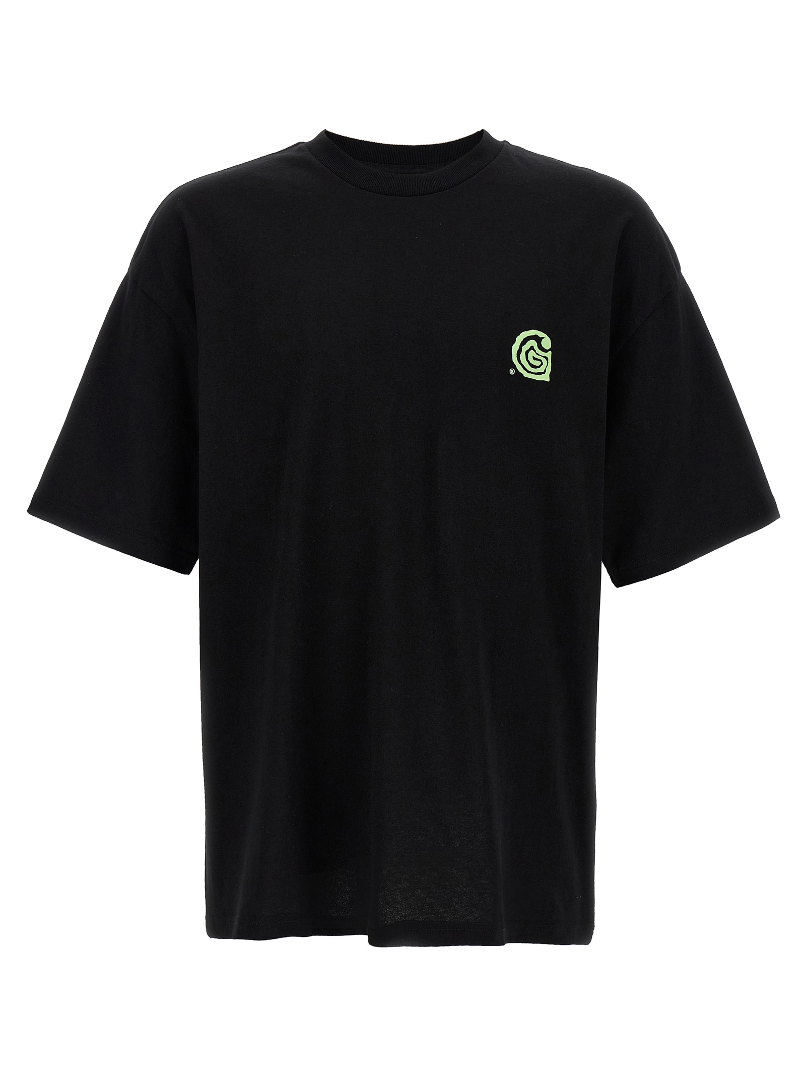 'Helix' T-shirt