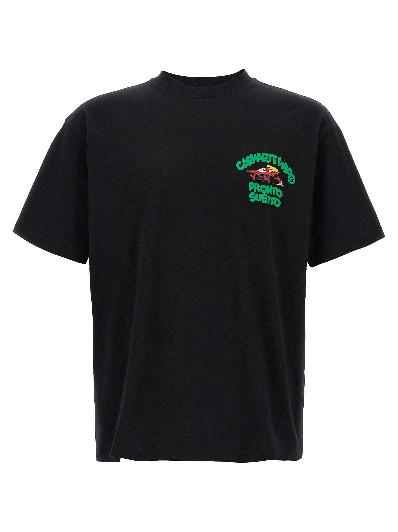 'Pronto' T-shirt