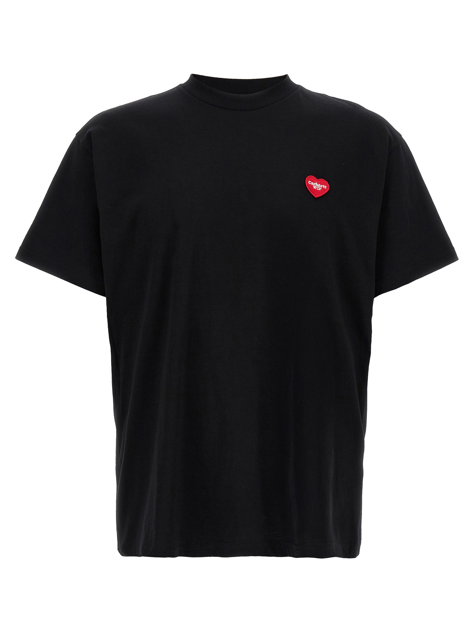 'Heart II Hartt' T-shirt