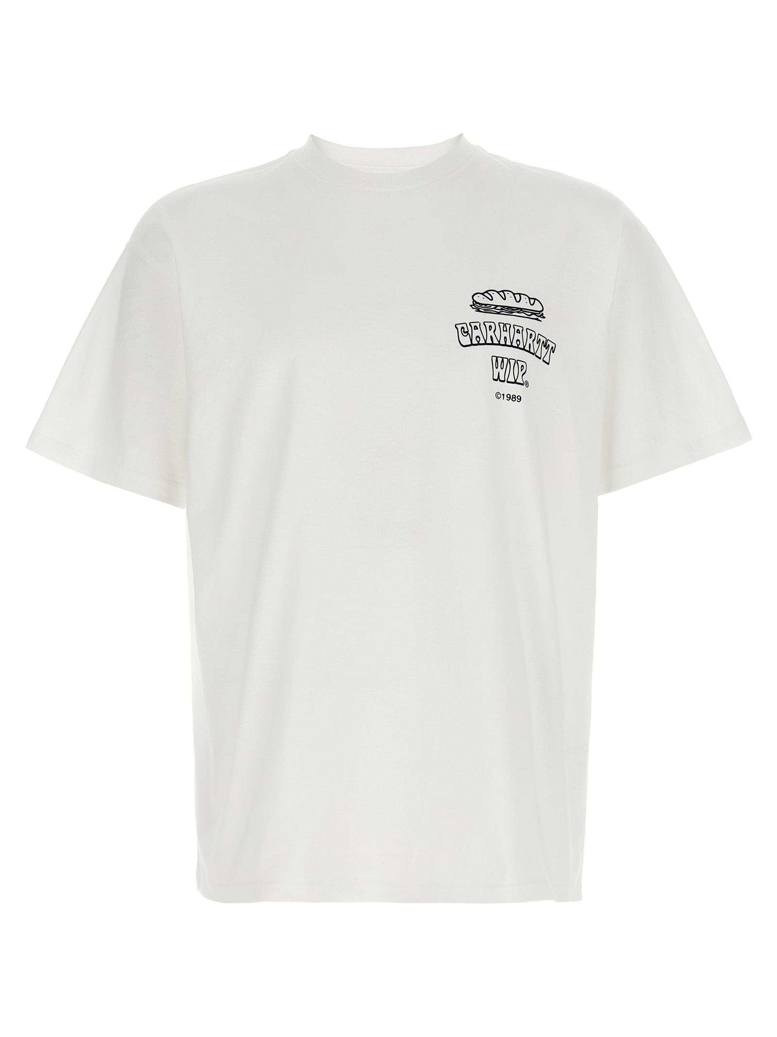 'Sandwich' T-shirt
