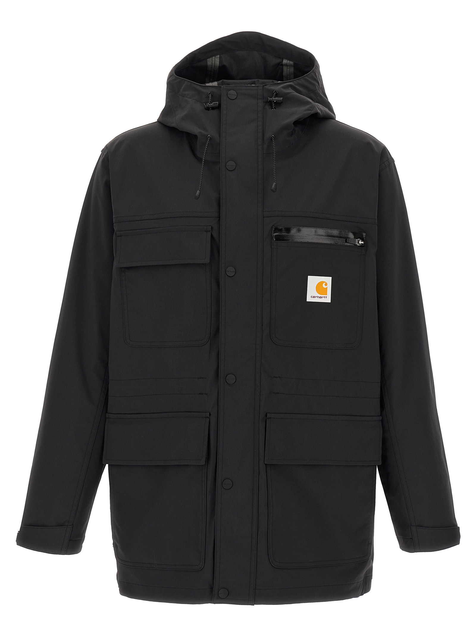 'Bowden' jacket