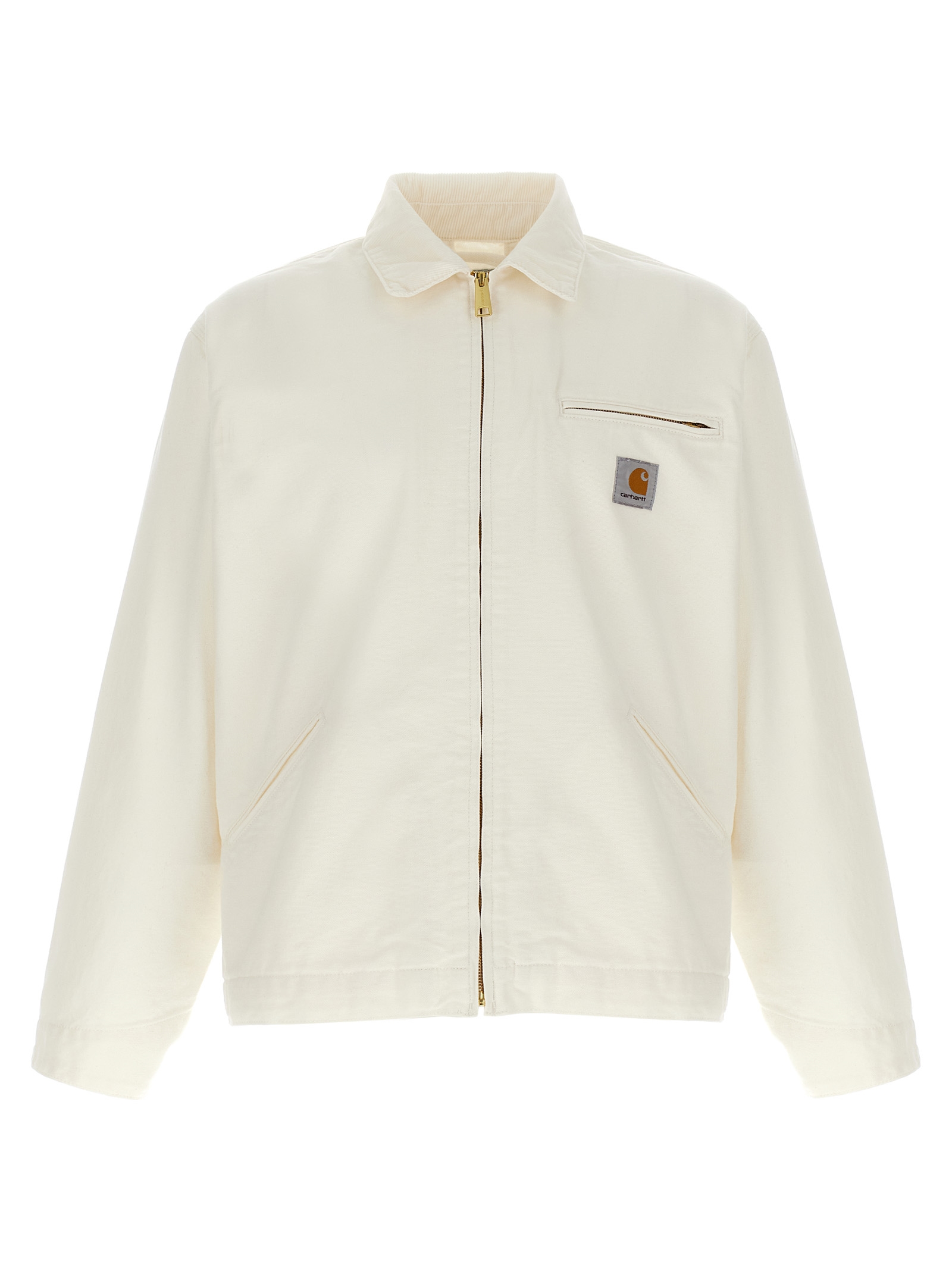 'OG Detroit' jacket