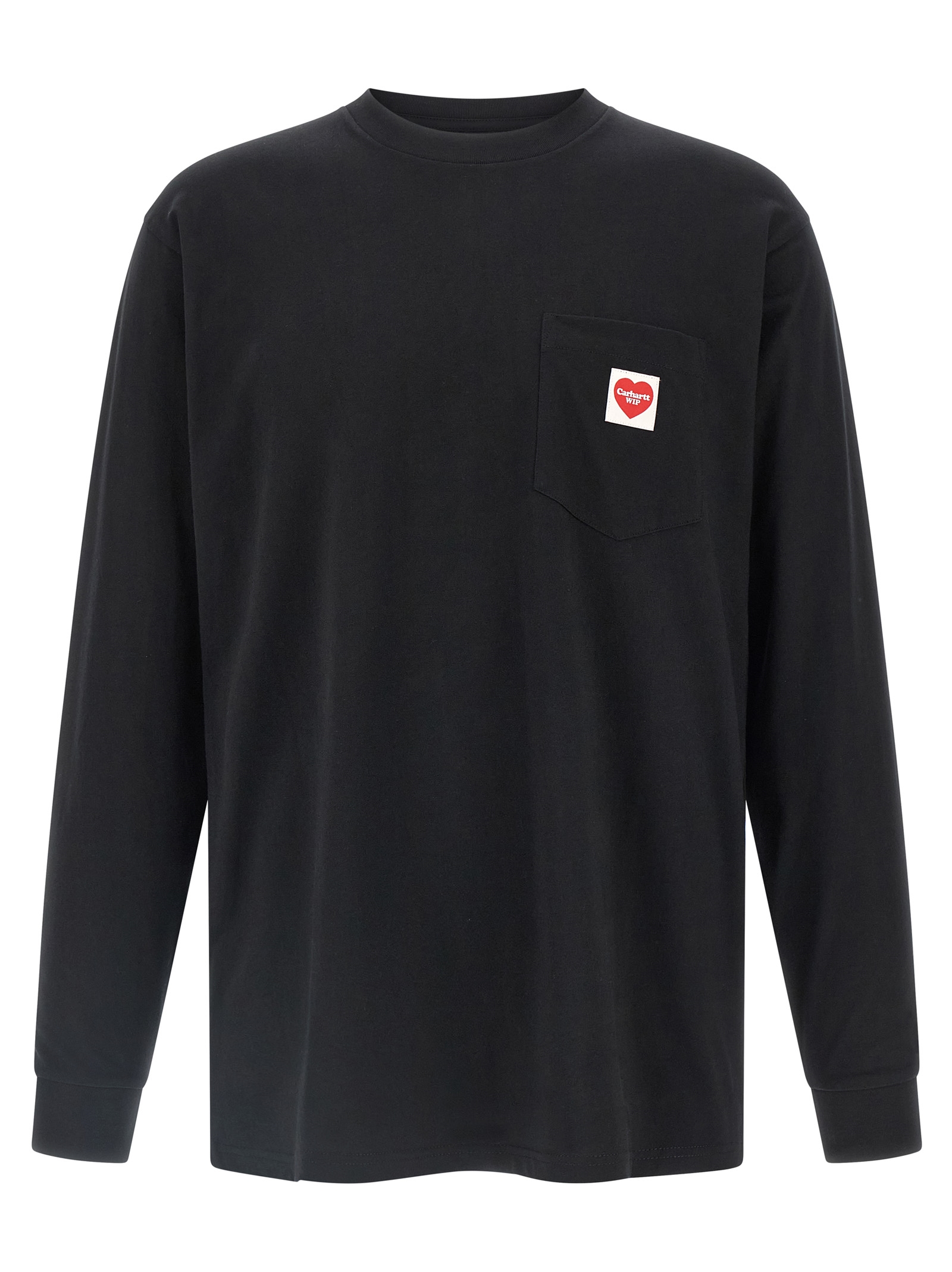 'Pocket Heart' T-shirt