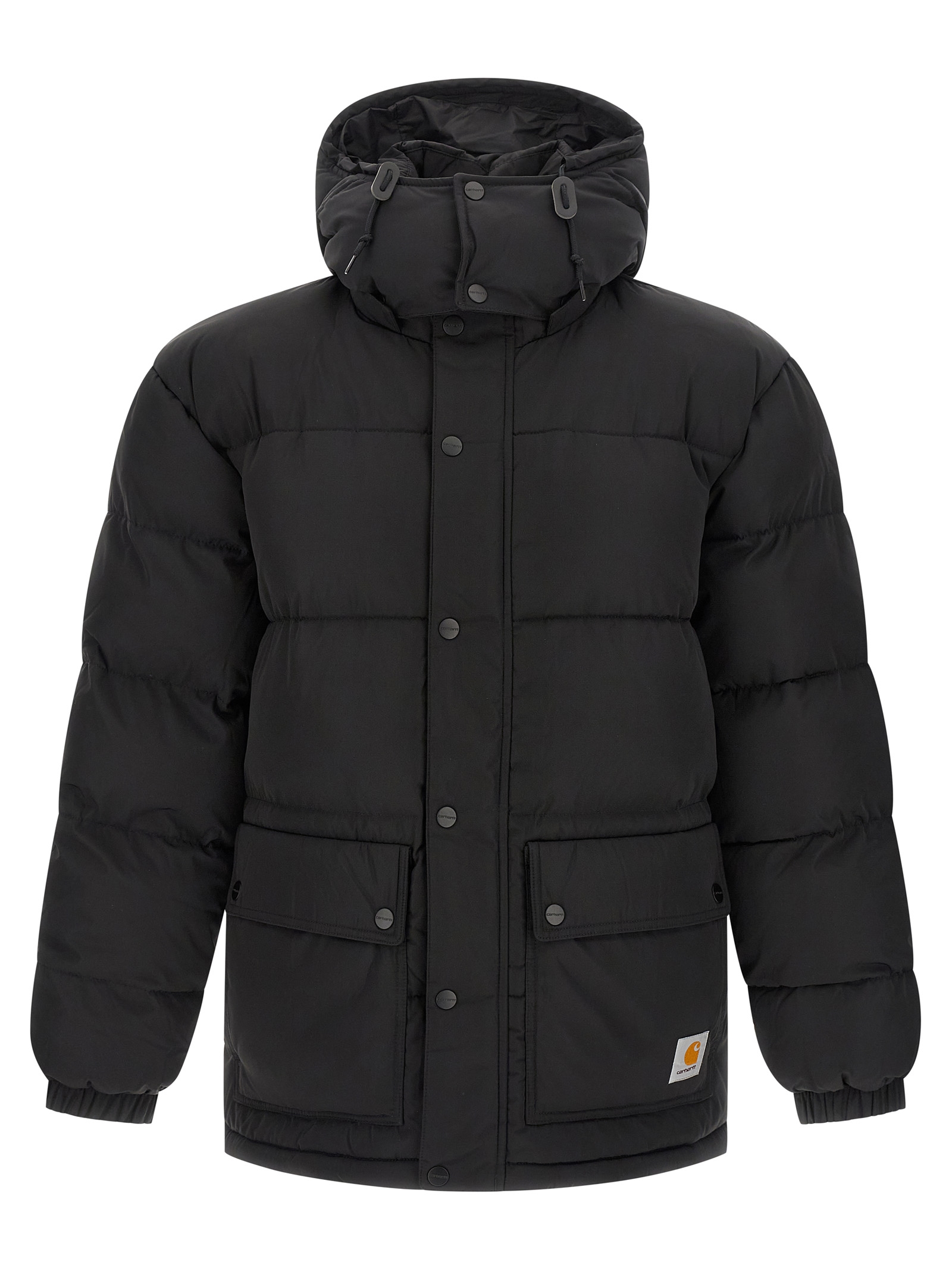 'Brent Jacket' down jacket
