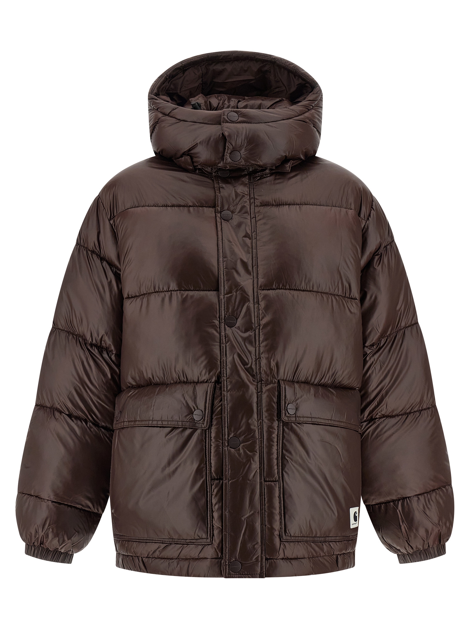 'Benson' down jacket