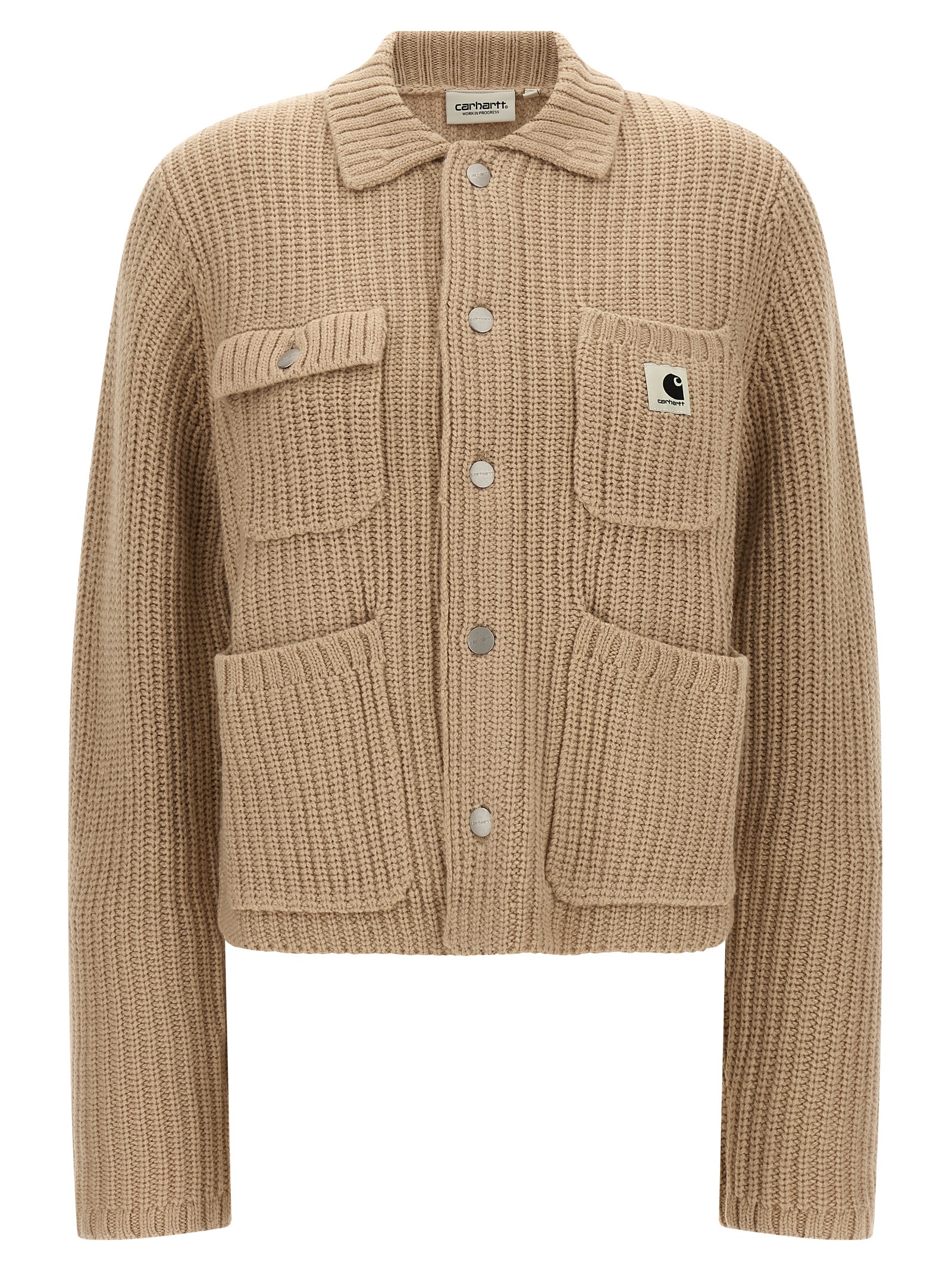 'Michigan Sweater' cardigan