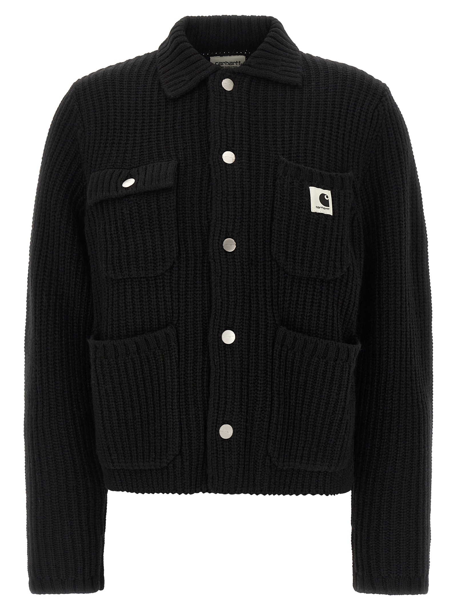 'Michigan Sweater' cardigan