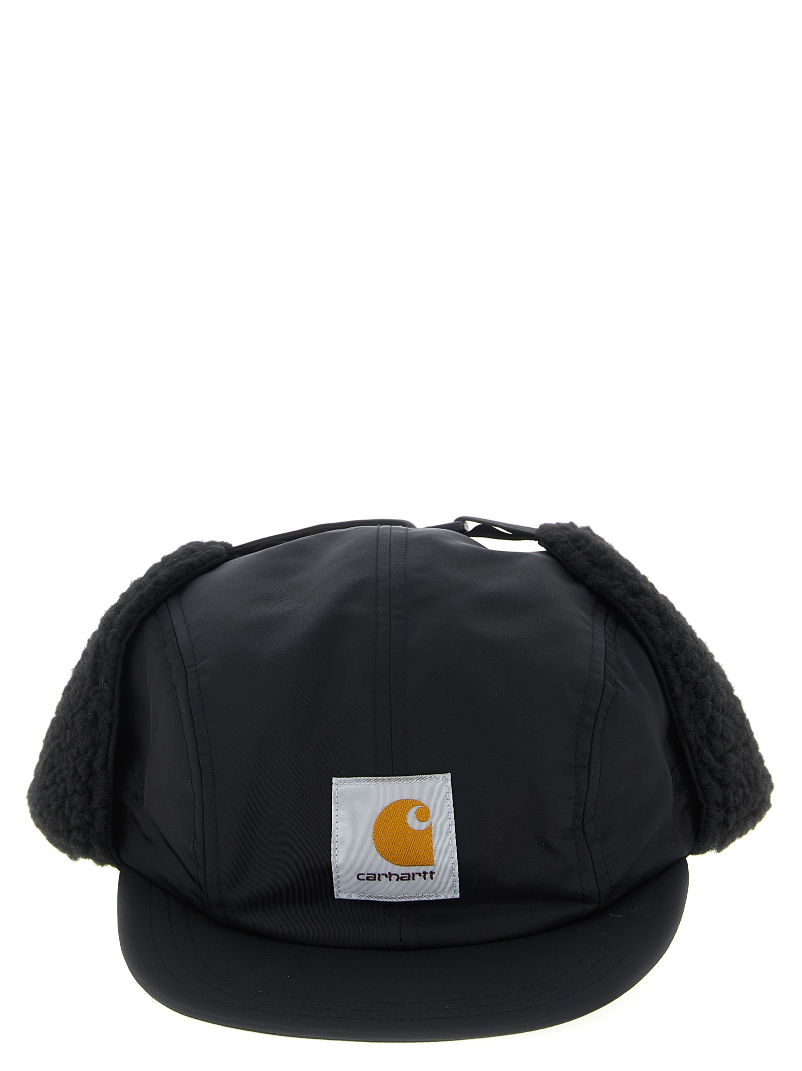 'Oltera Ear Guard Cap' hat