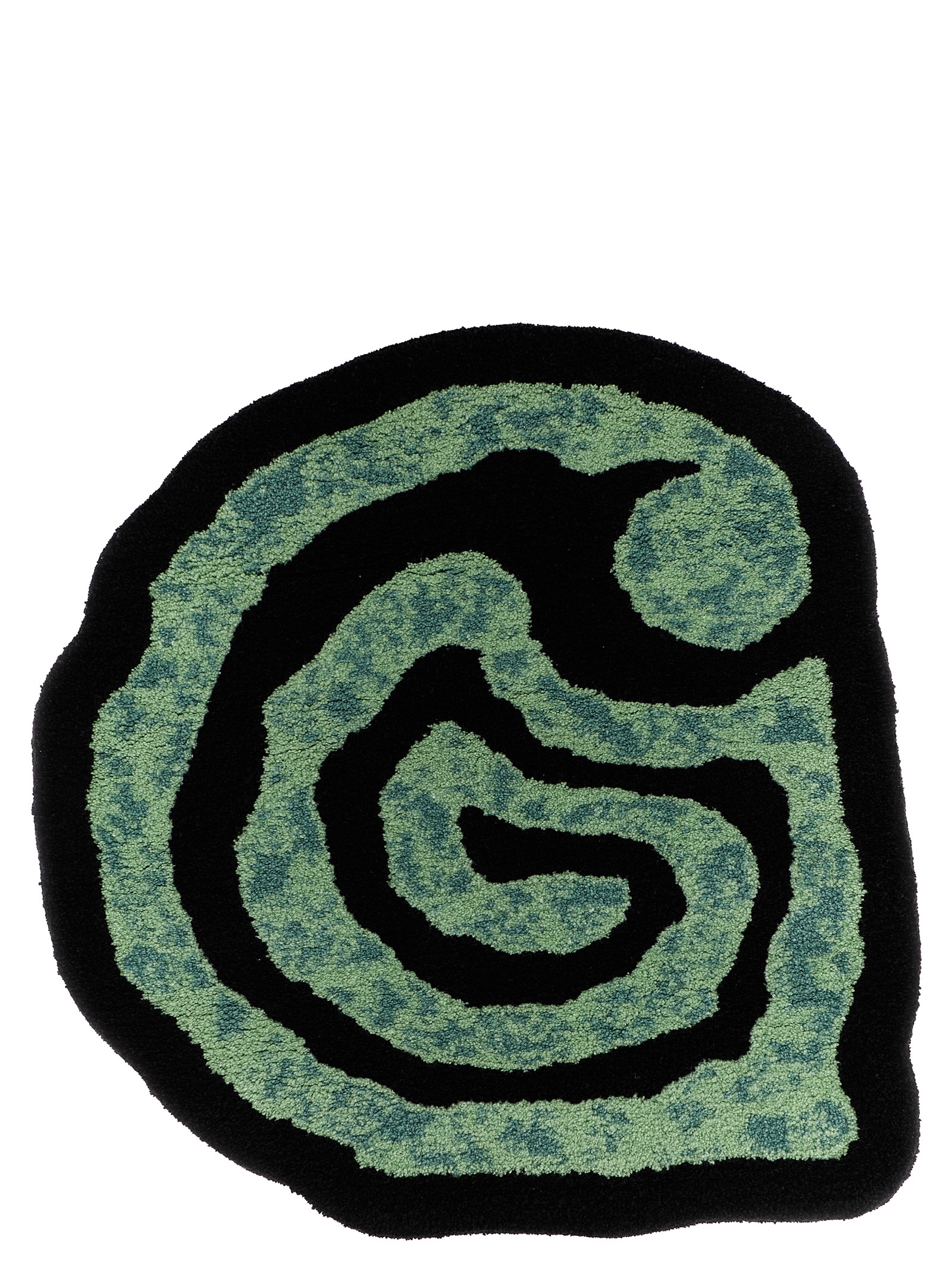 'Helix' rug