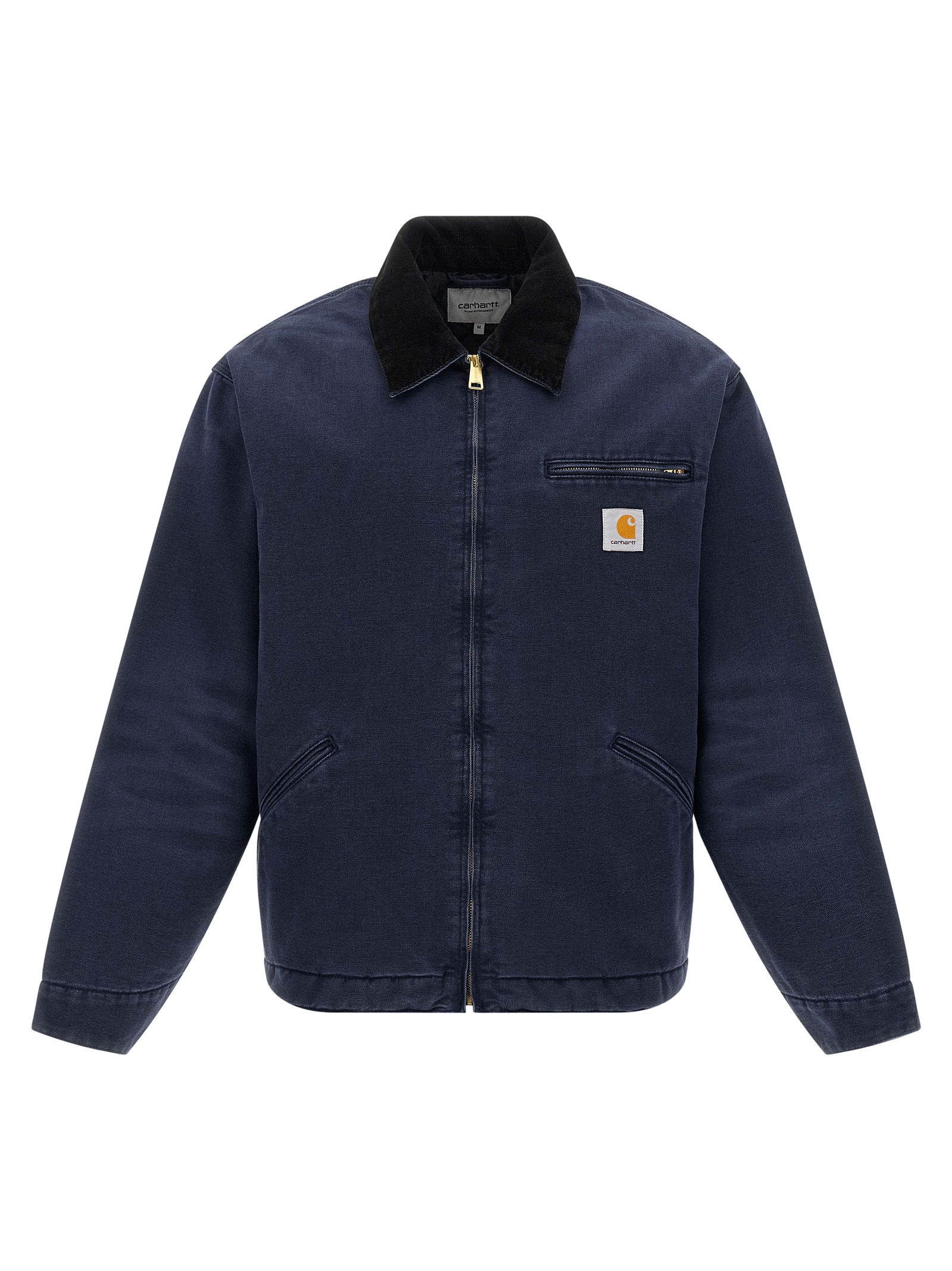 'OG Detroit (Winter)' jacket