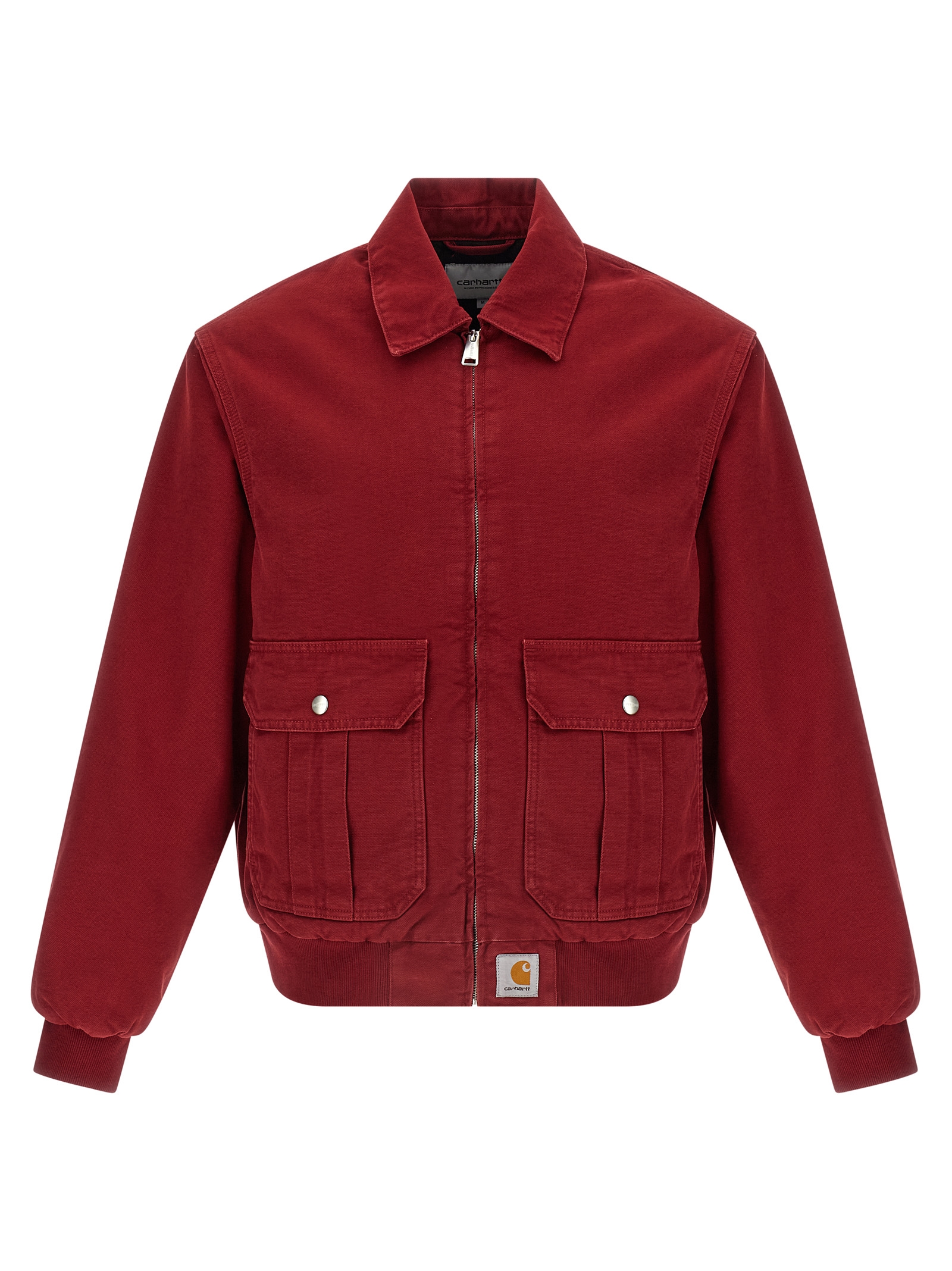 'Stanton' jacket