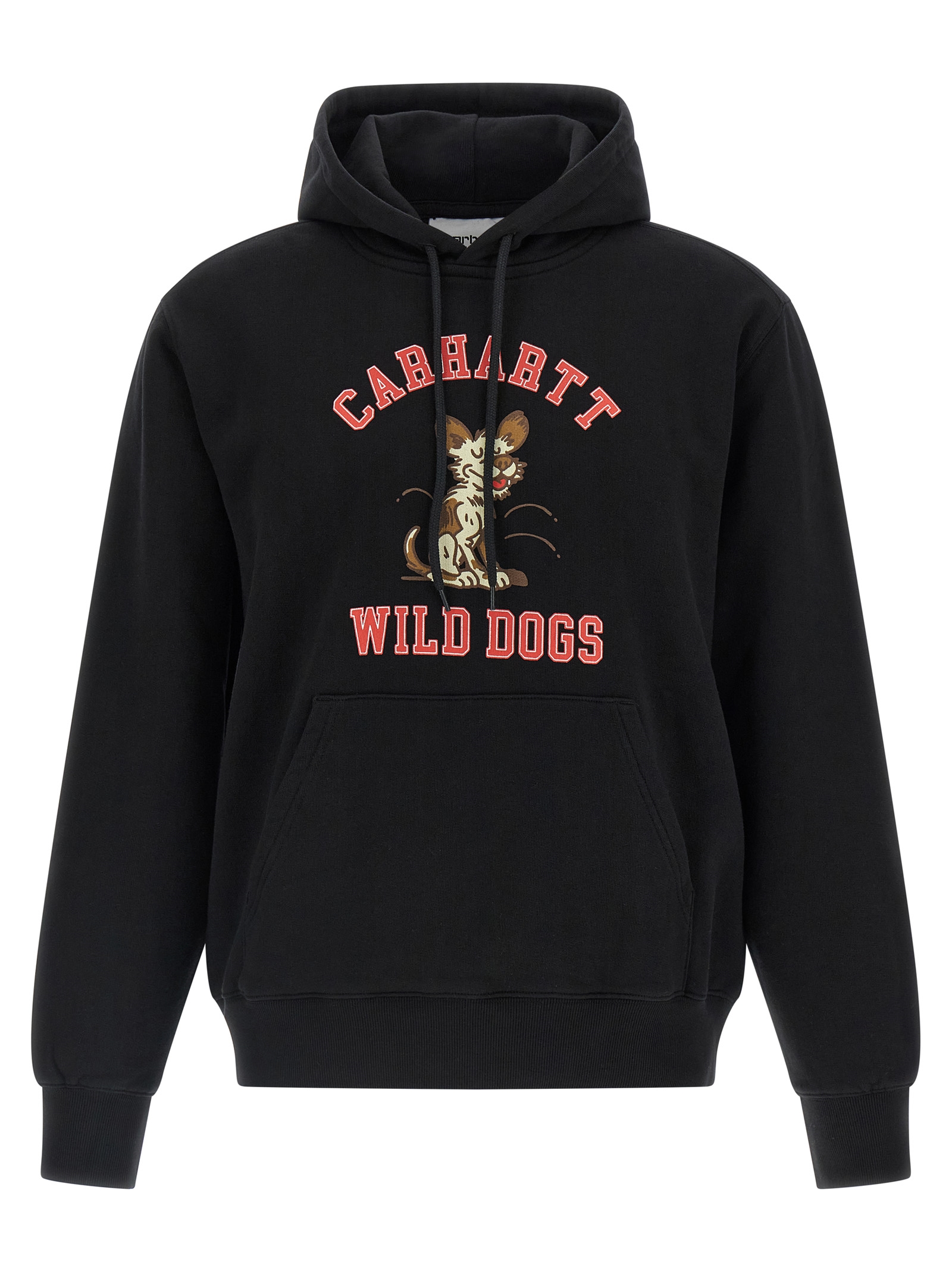 'Wild Dog' hoodie