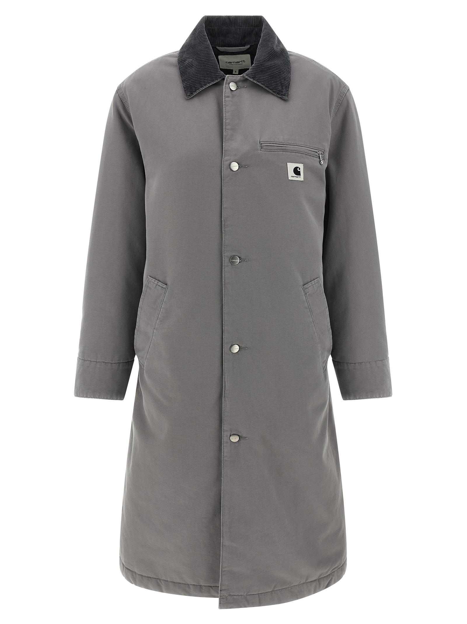 'Webster' coat