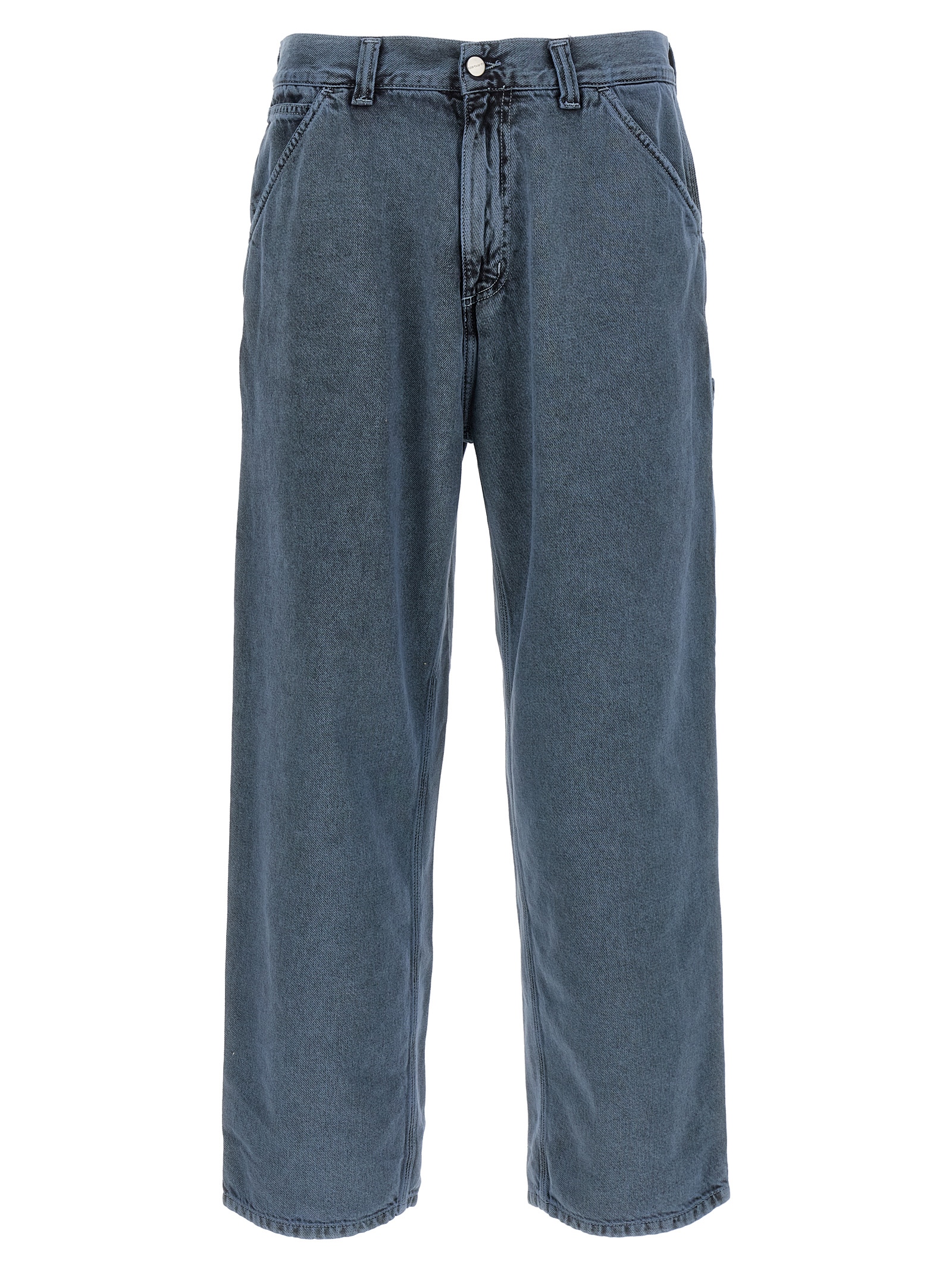 'Single Knee' pants