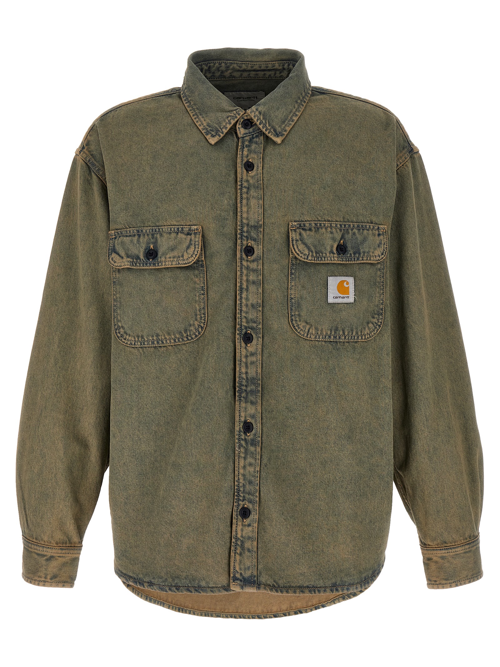 'Tigan Smithtown' shirt