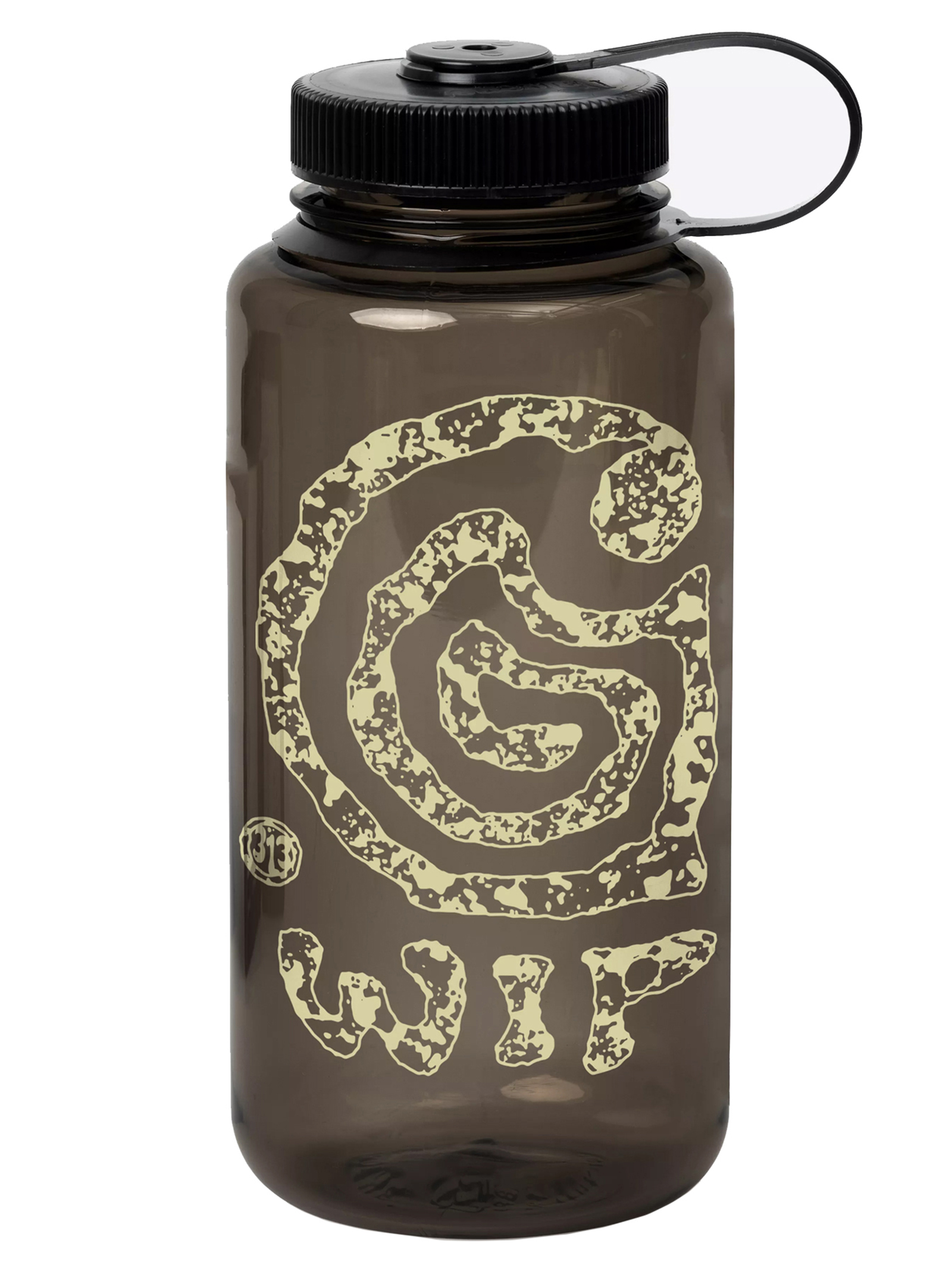 'Helix' water bottle